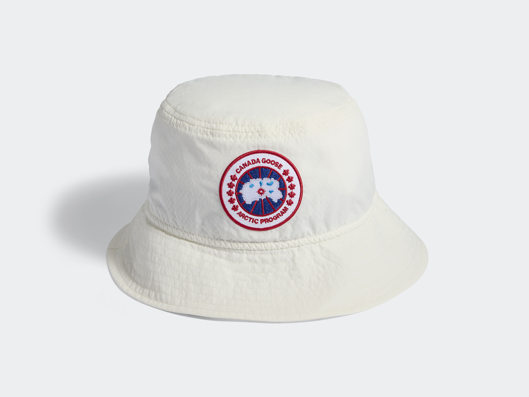 Haven Bucket Hat - North Star White
