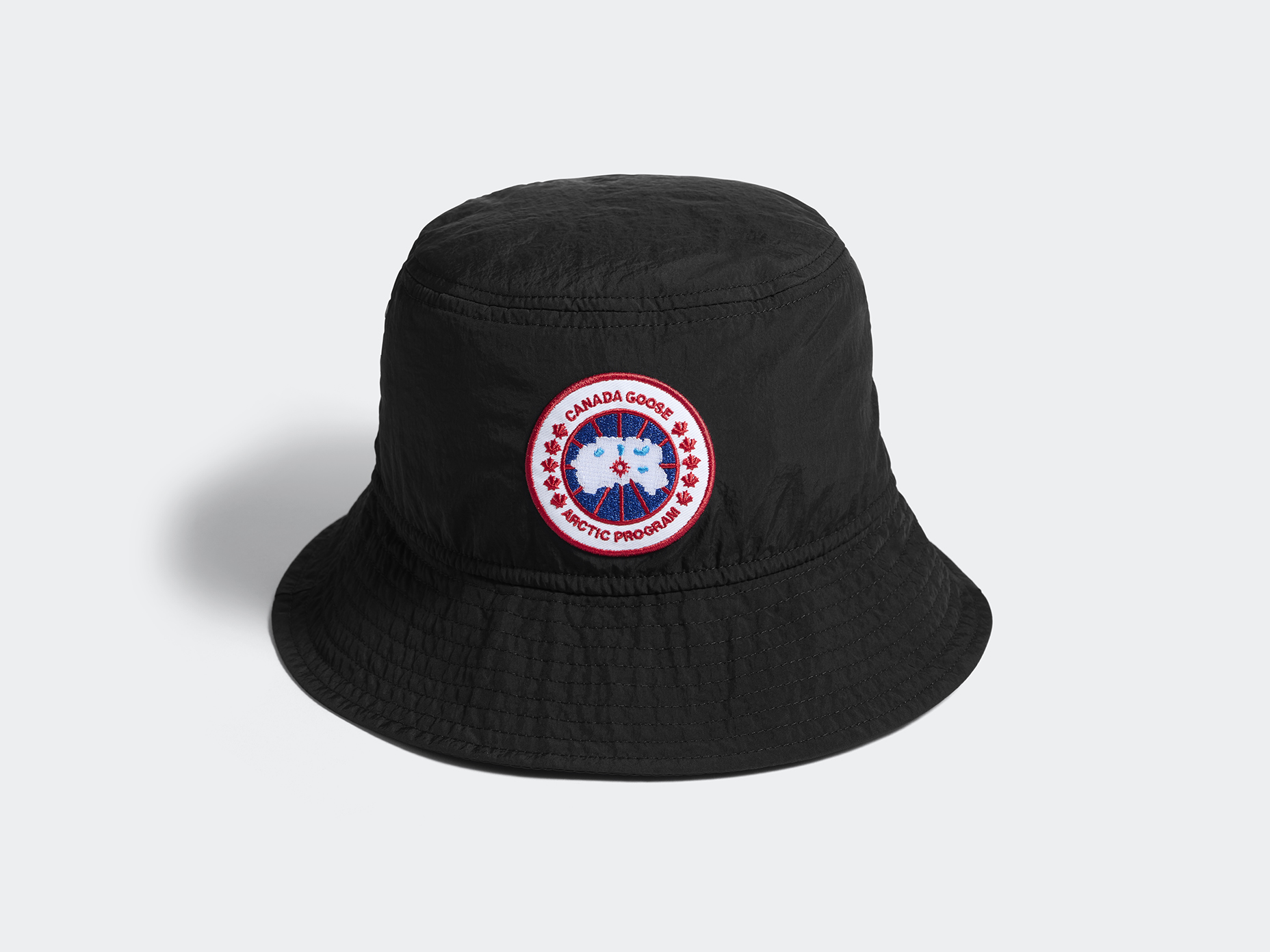 Haven Bucket Hat - Black