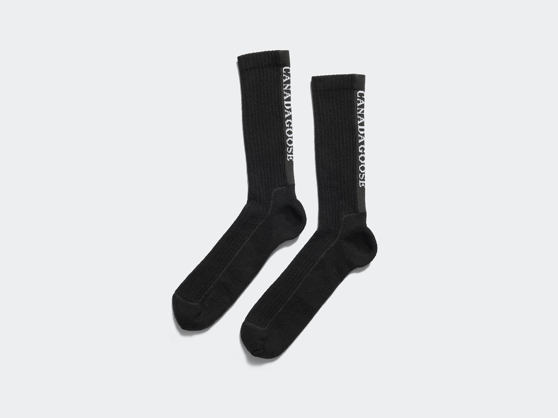 Field Sock - Black