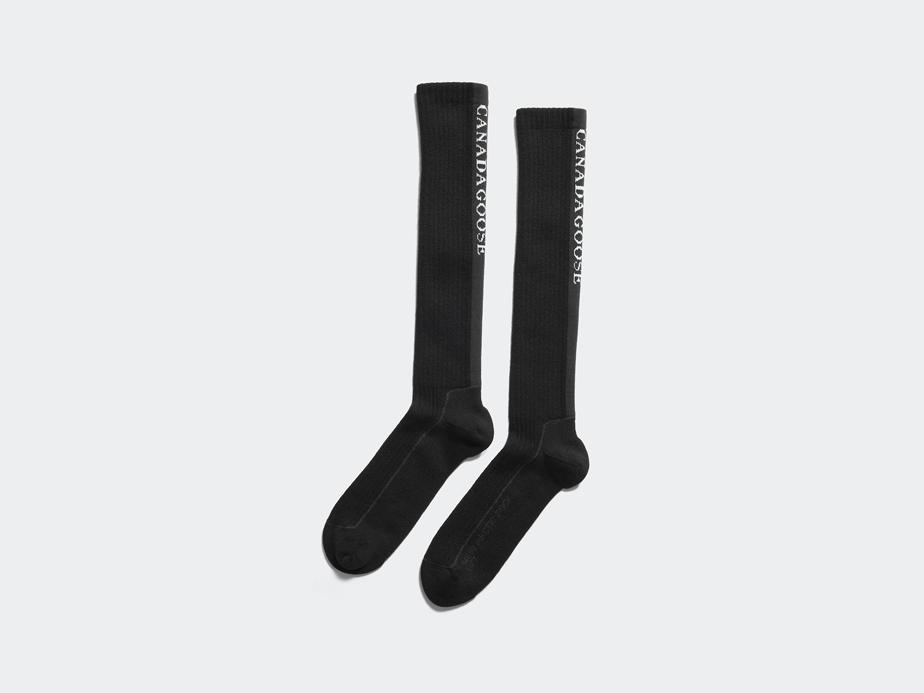Arctic Sock - Black