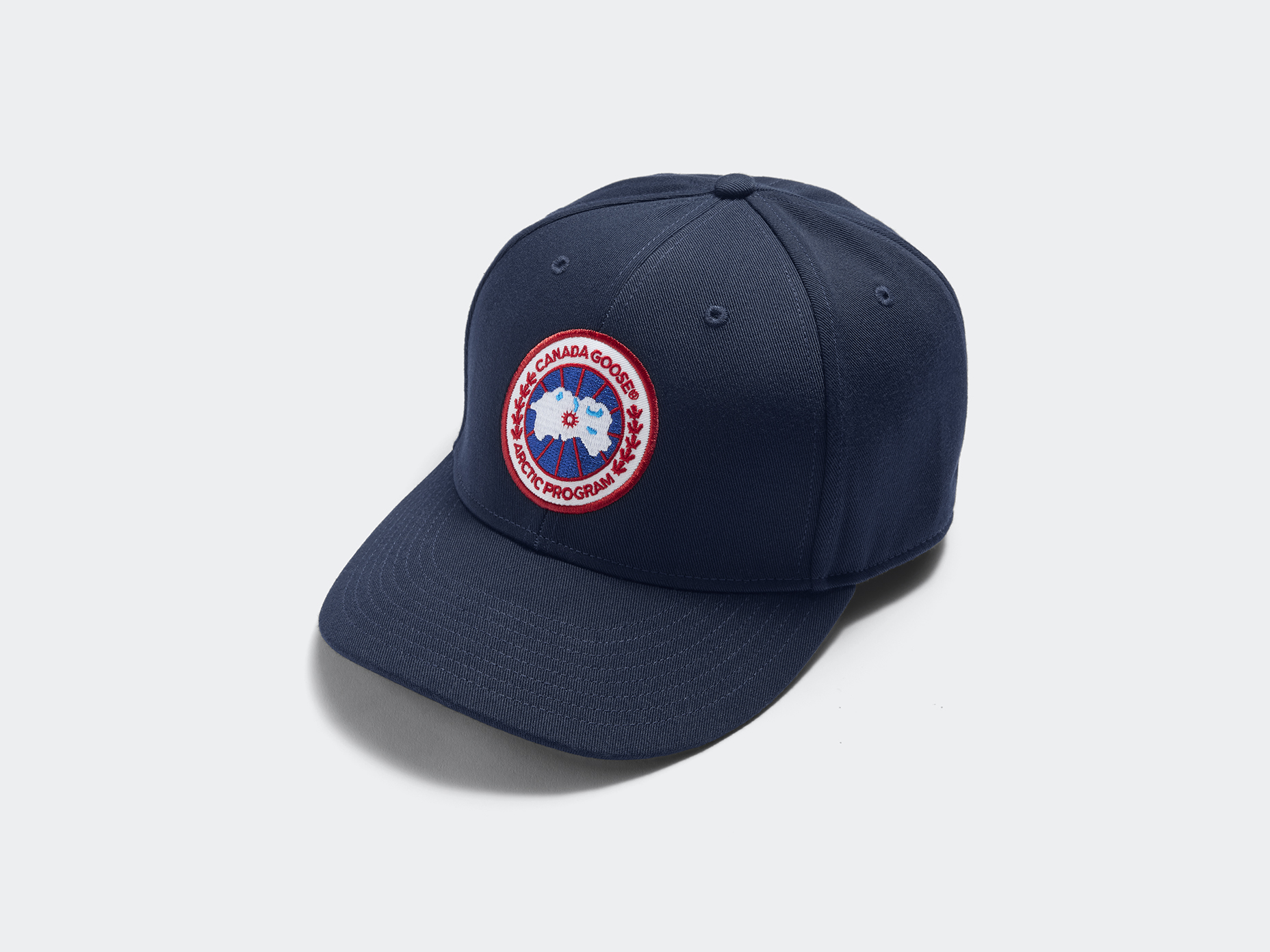 Arctic Disc Adjustable Cap - Atlantic Navy