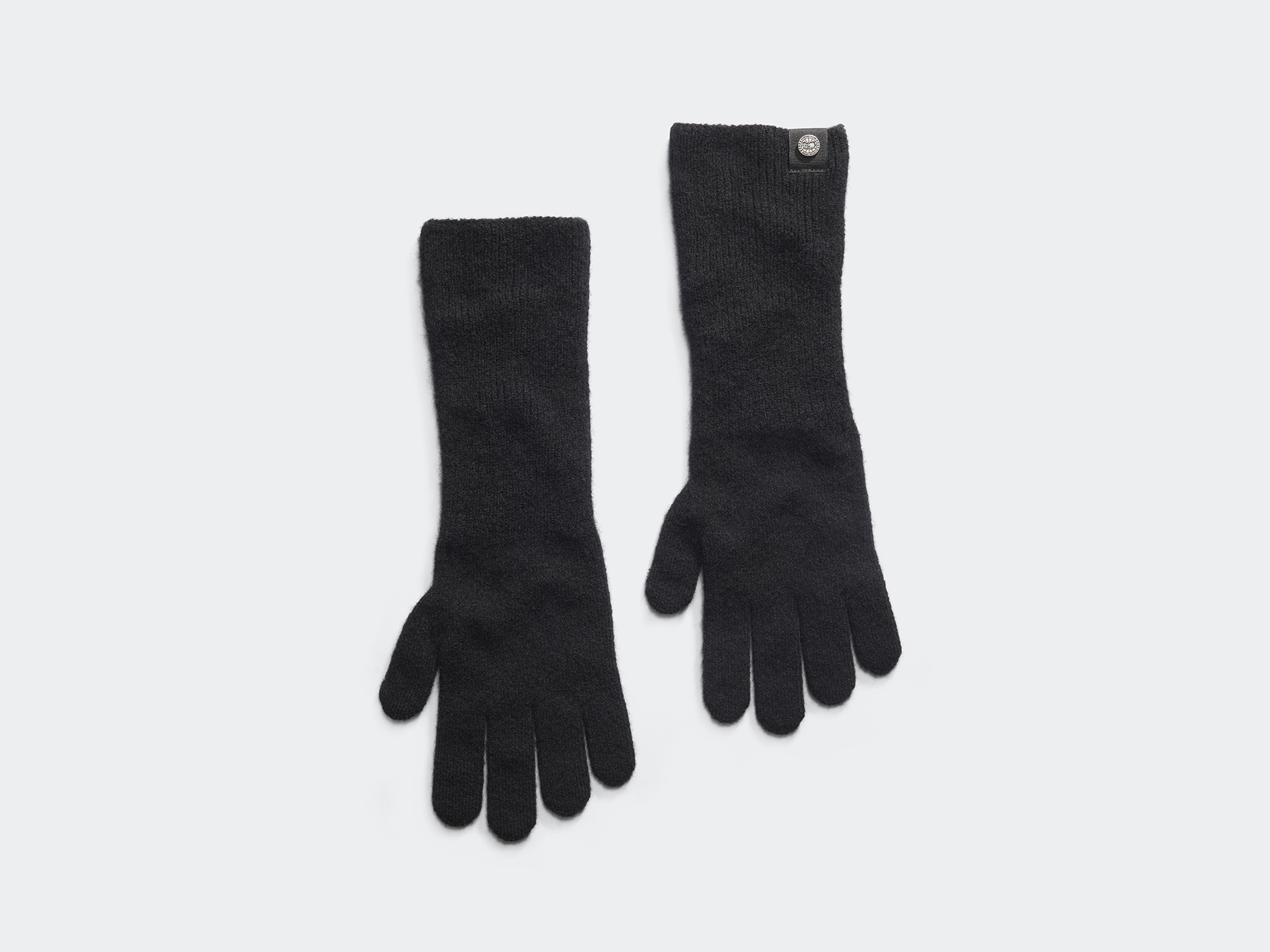 Cashmere Glove - Black