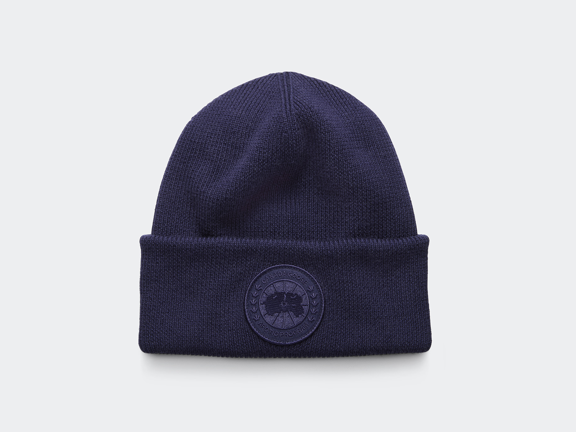 Arctic Toque Garment Dye - Future Dusk