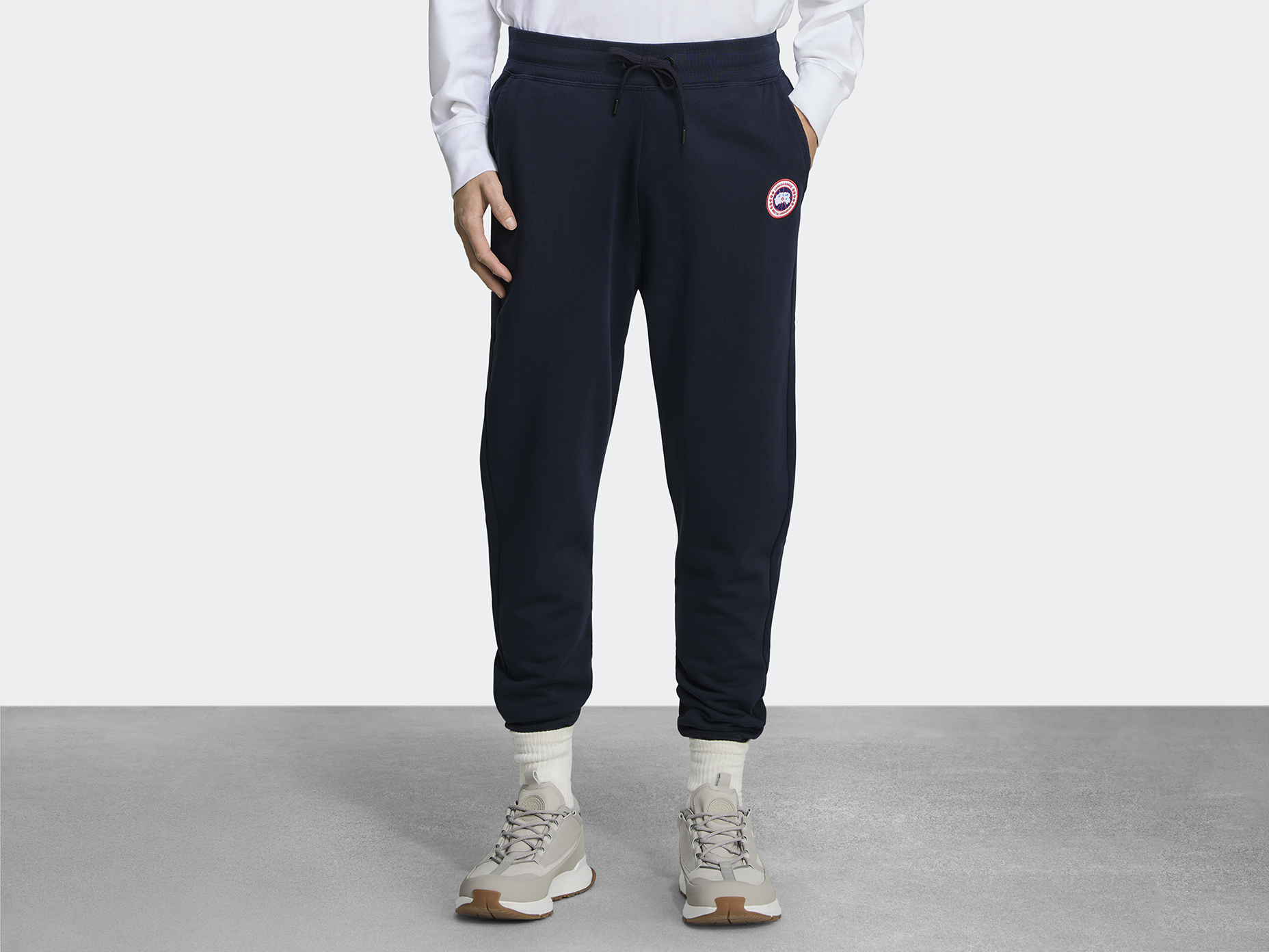 Huron Pant - Atlantic Navy