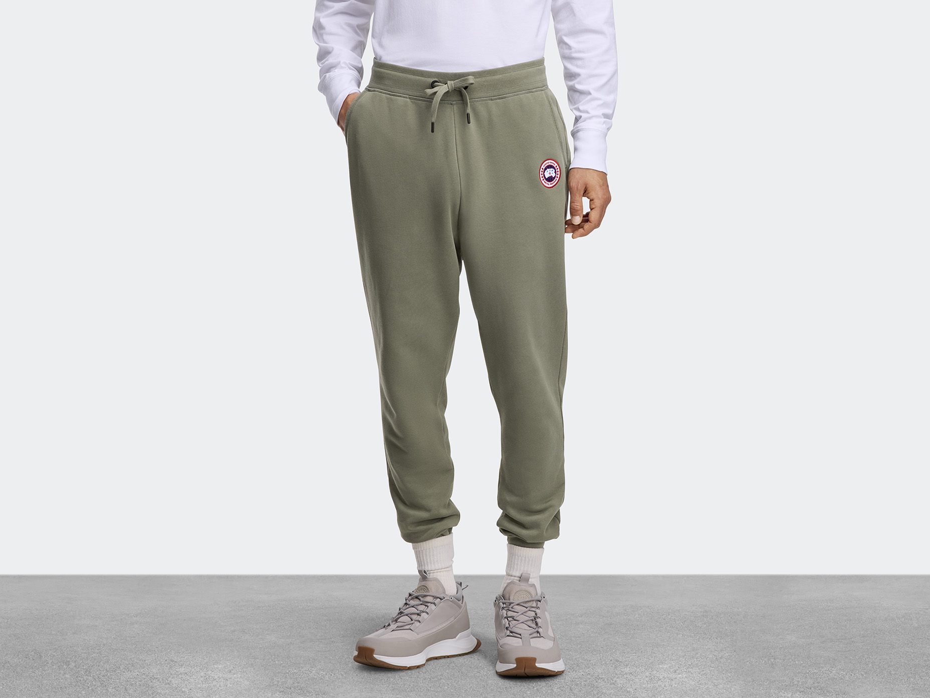 Huron Pant - Sagebrush