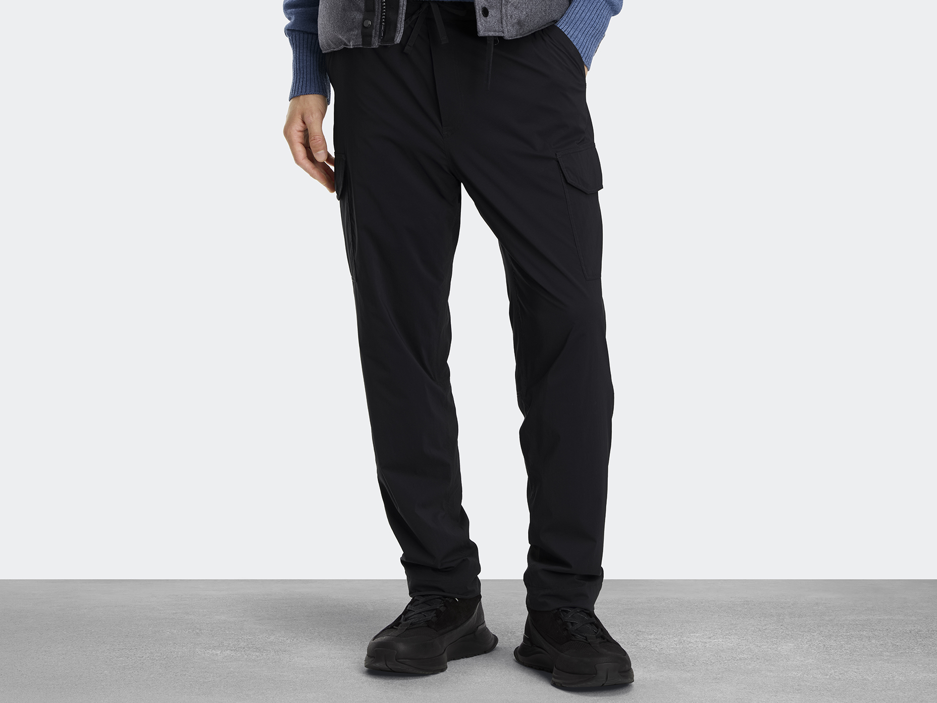 Killarney Pant - Black