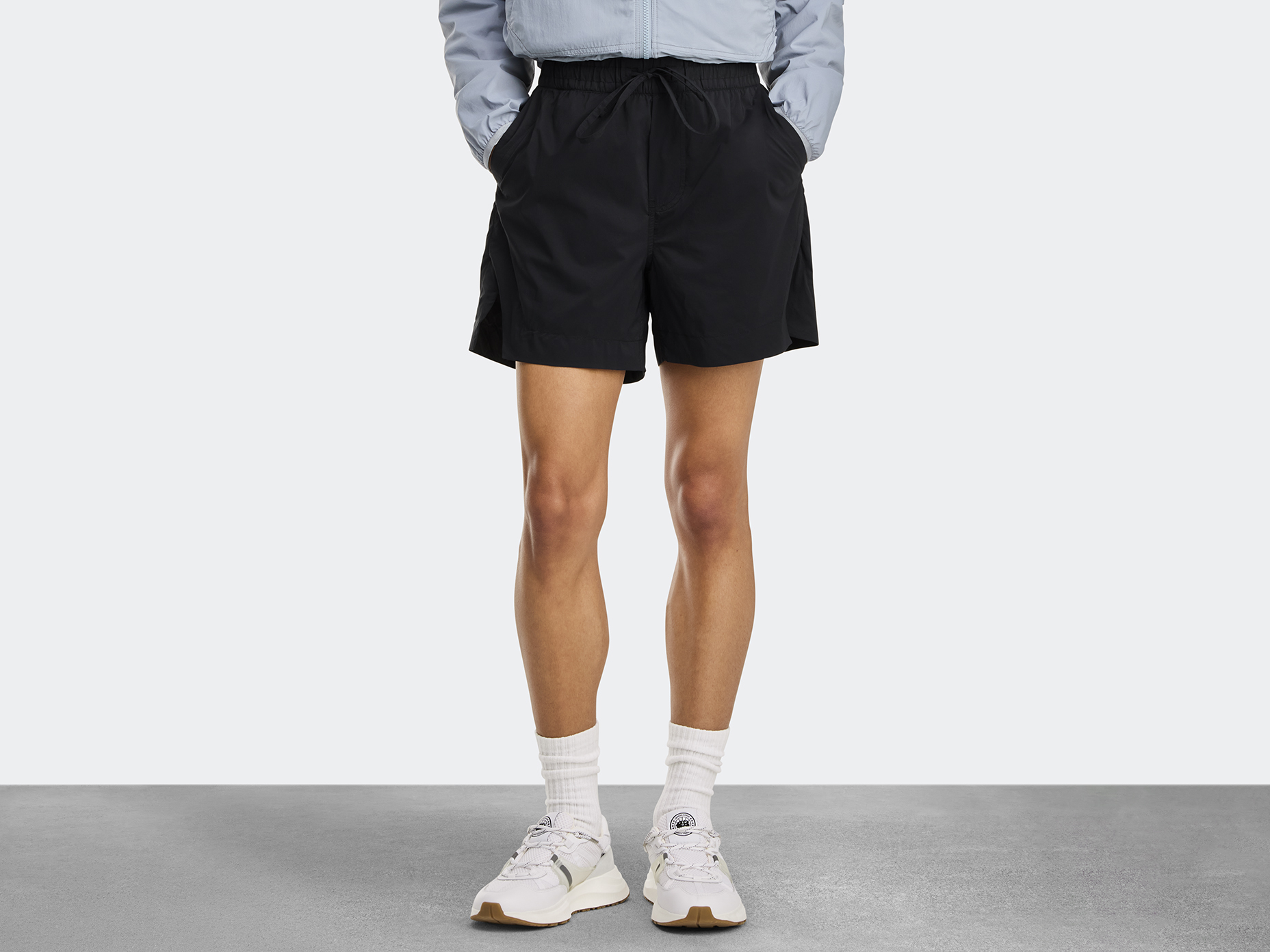 Kaslo Short - Black