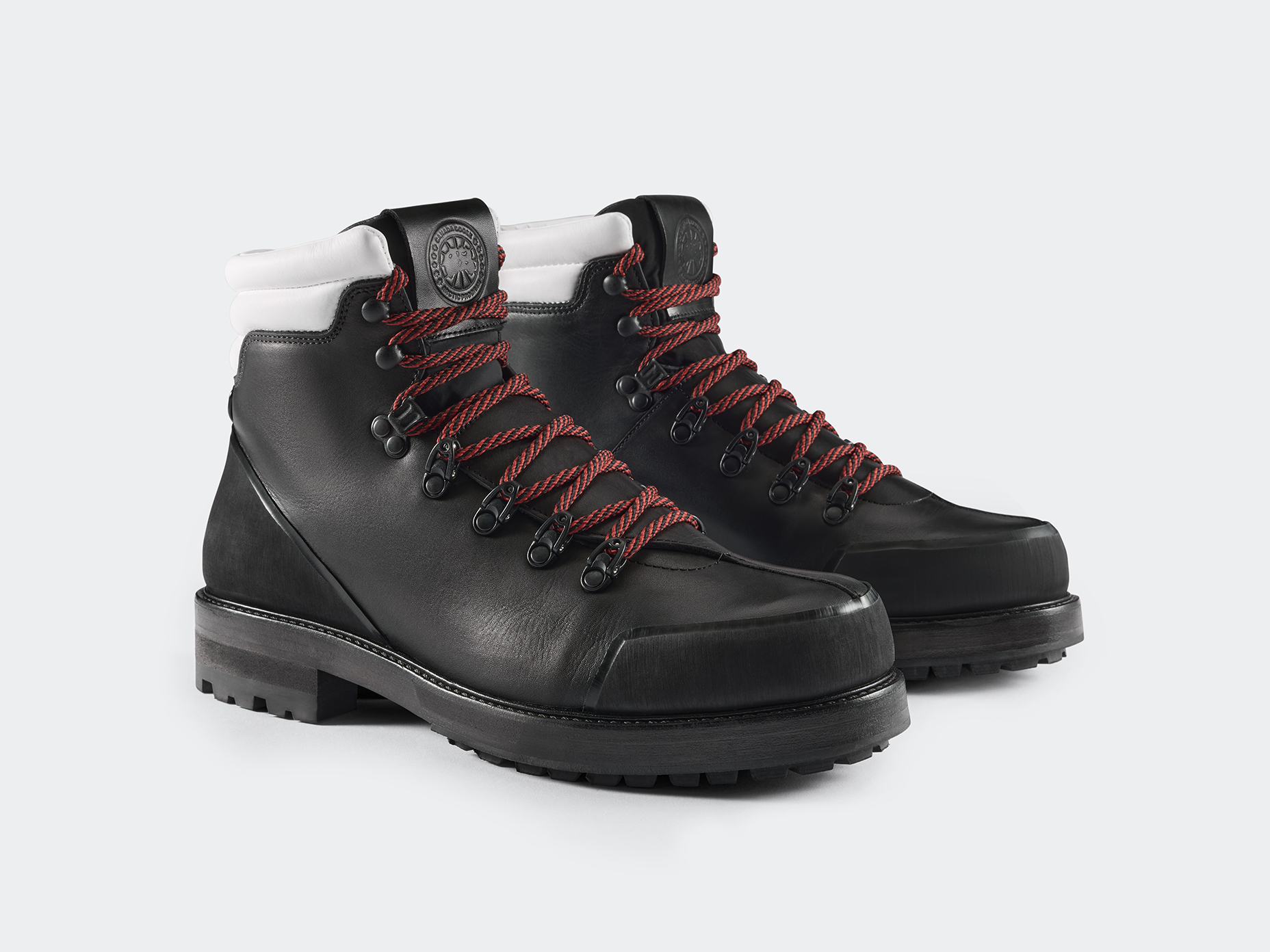 Eglinton Boot - Black