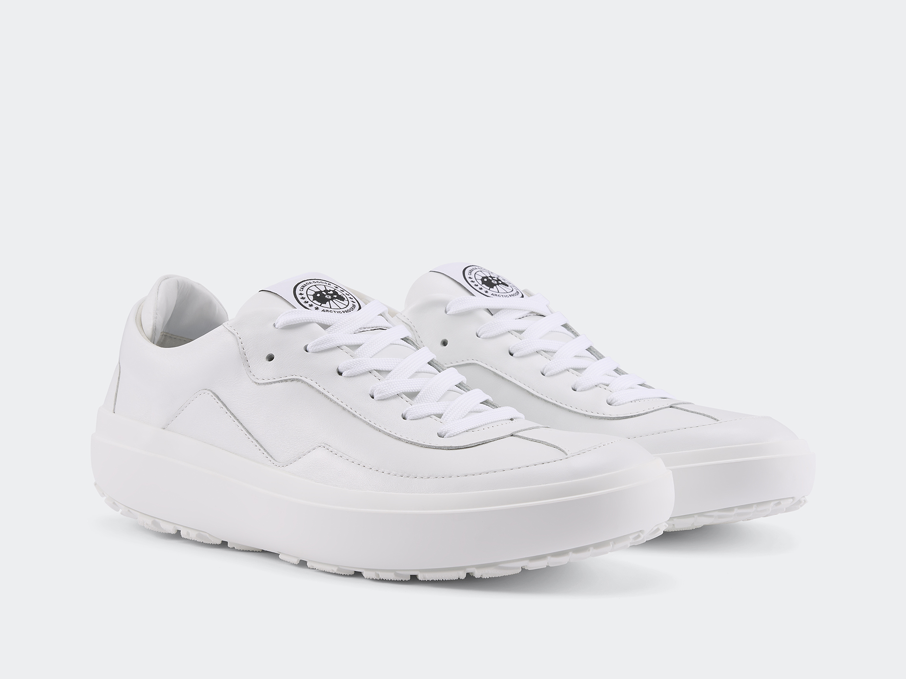 Men's Ossington Sneaker - White