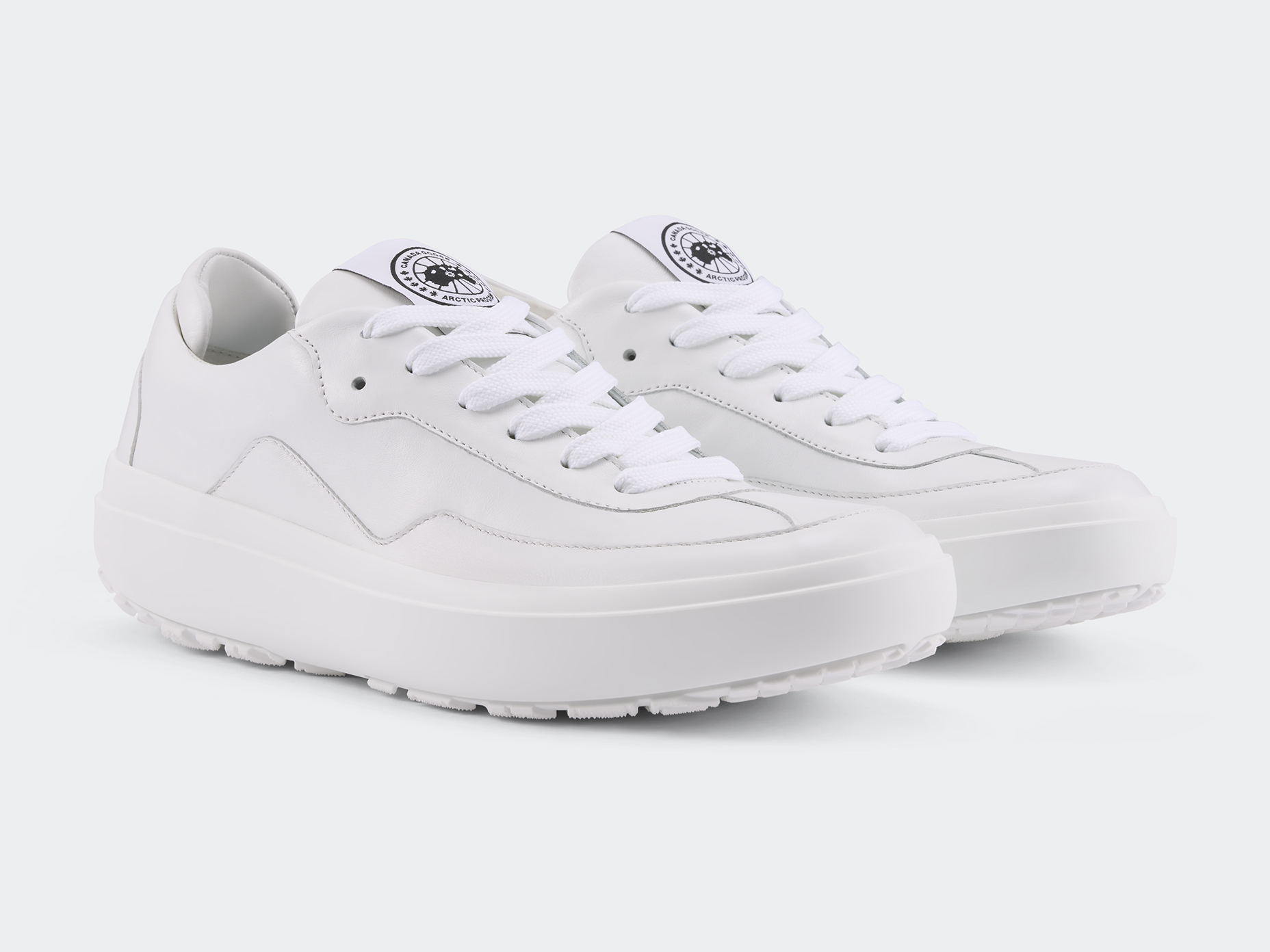 Women's Ossington Sneaker - White