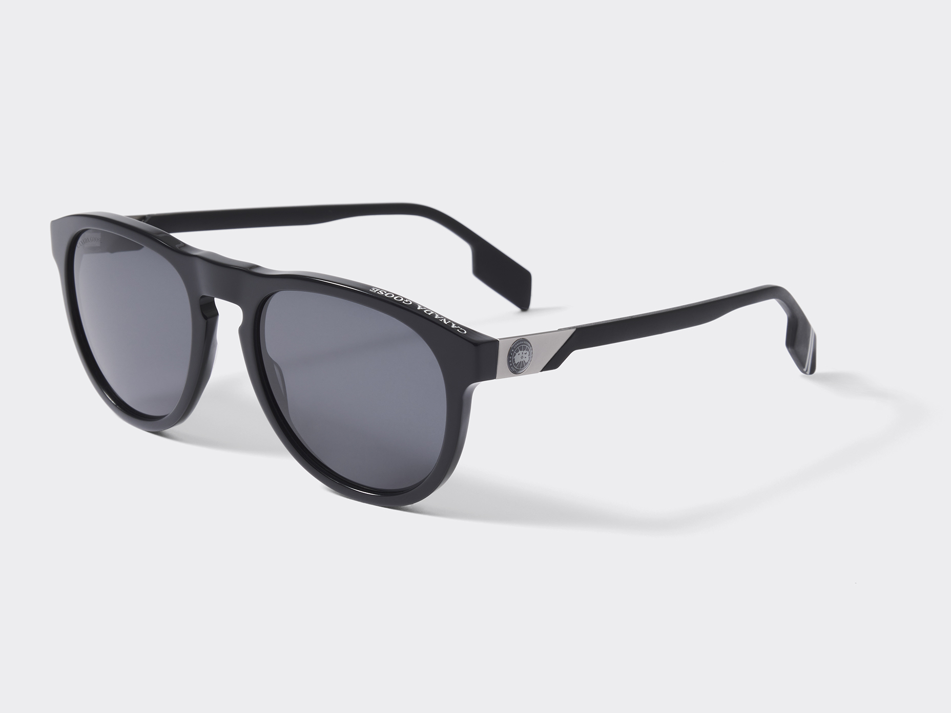 Skye Sunglasses - Noir/Gris
