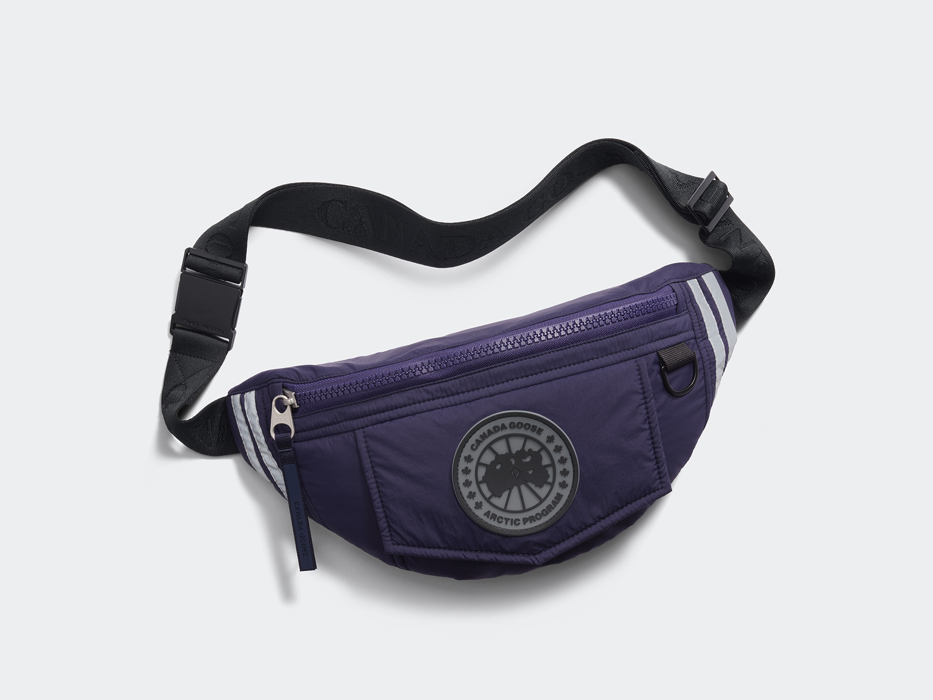 Waist Pack EnduraLuxe - Future Dusk