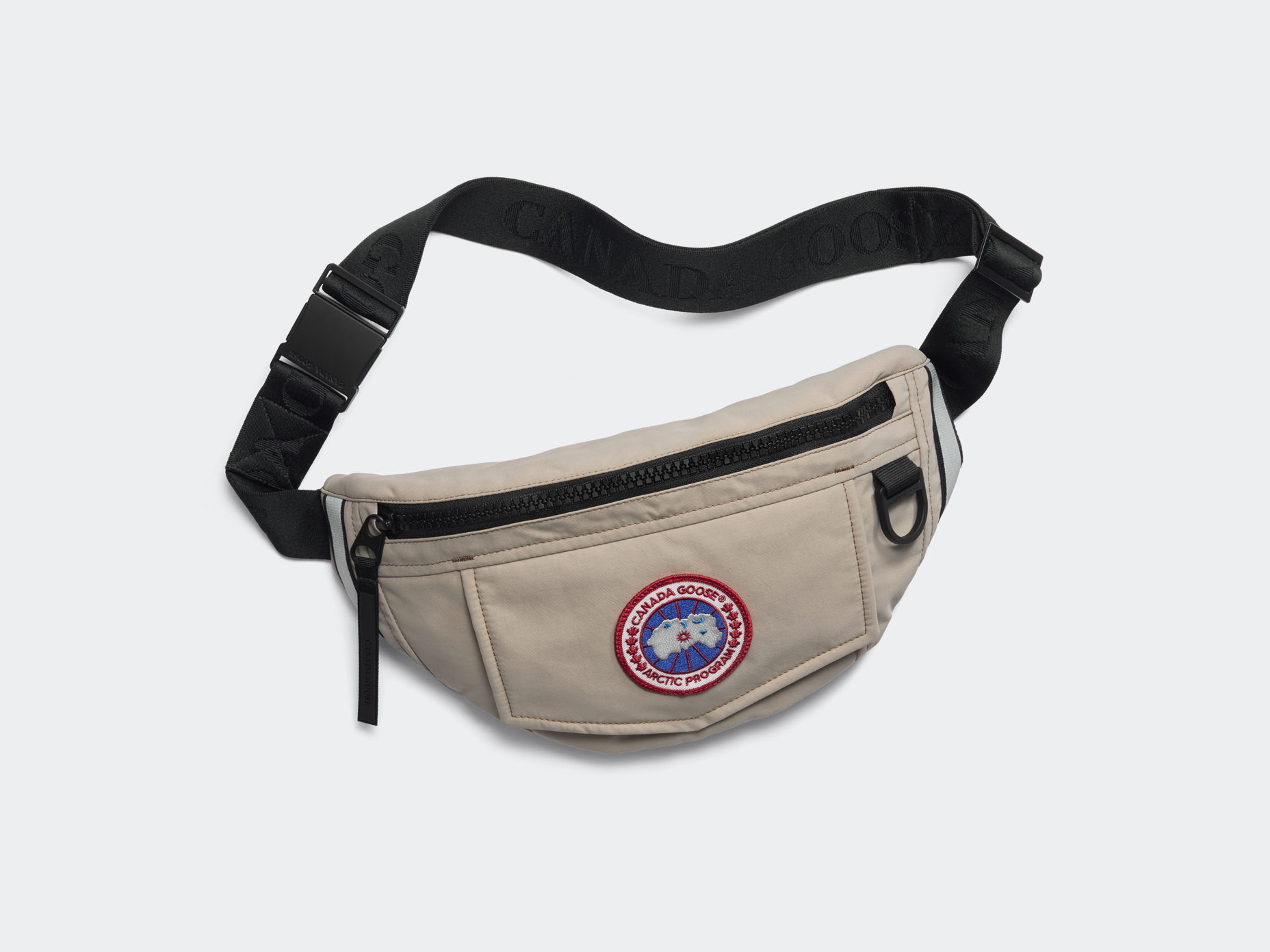 Waist Pack - Limestone