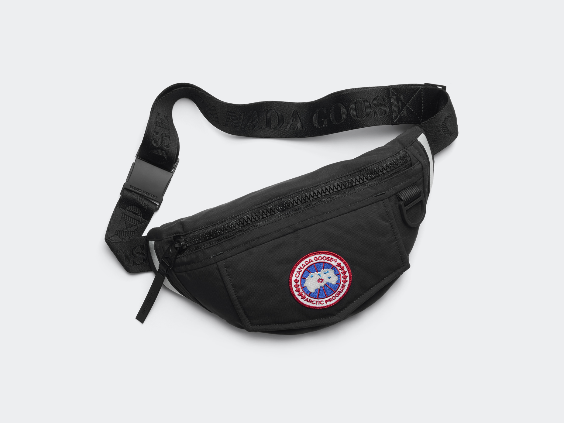 Waist Pack - Black
