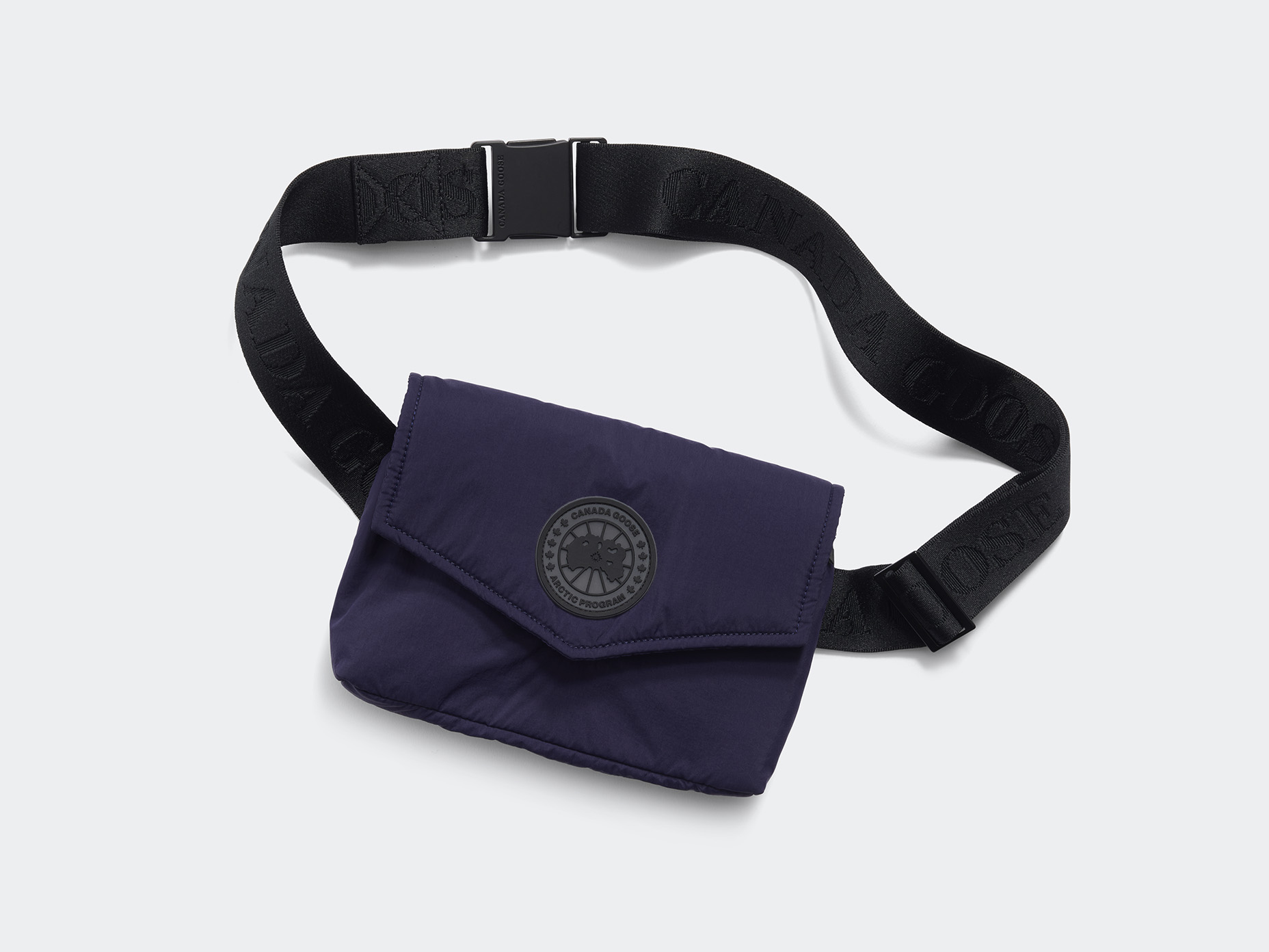 Mini Waistpack EnduraLuxe - Future Dusk