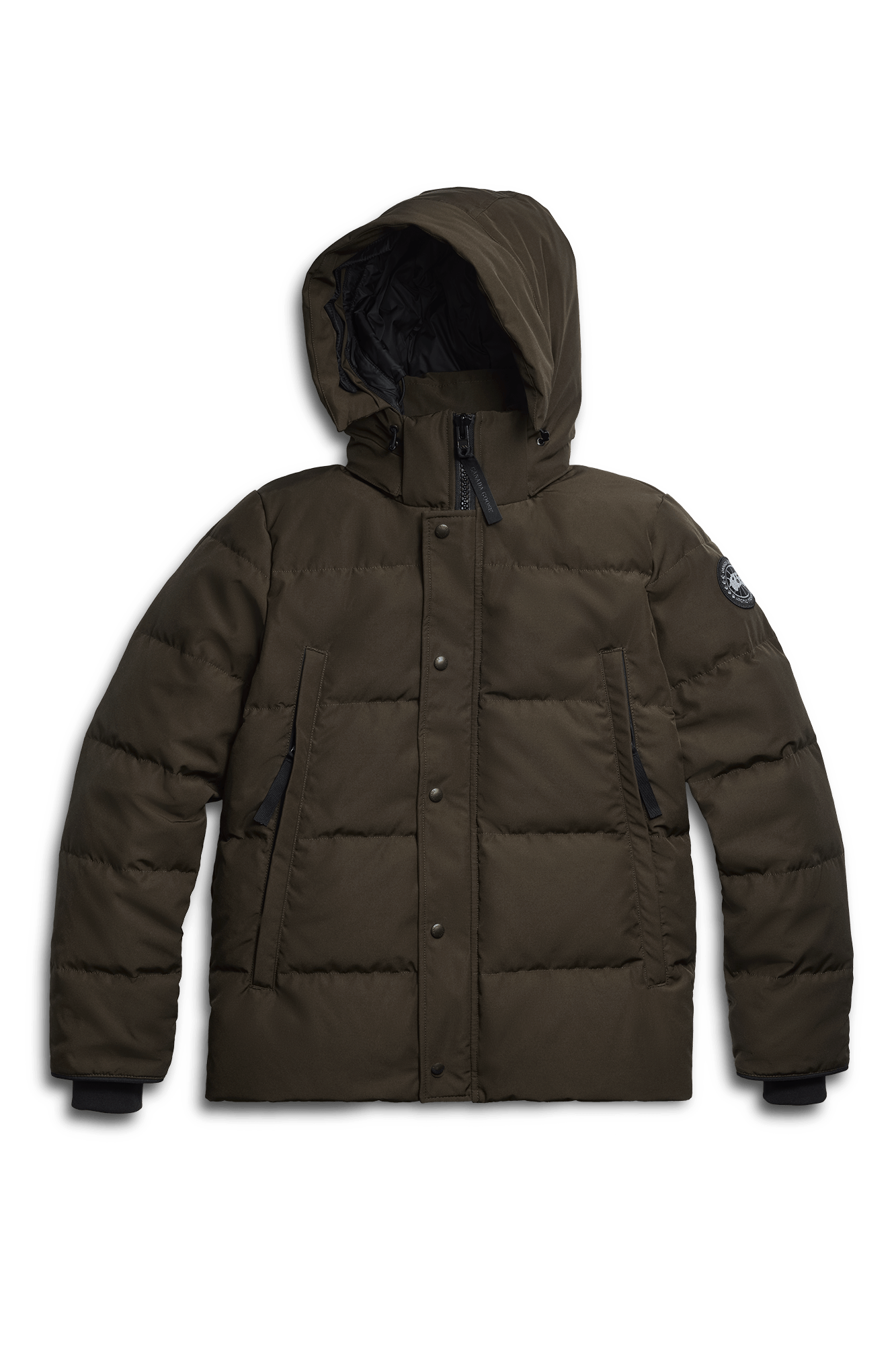 Luxury Performance Outerwear & Clothing | Canada Goose