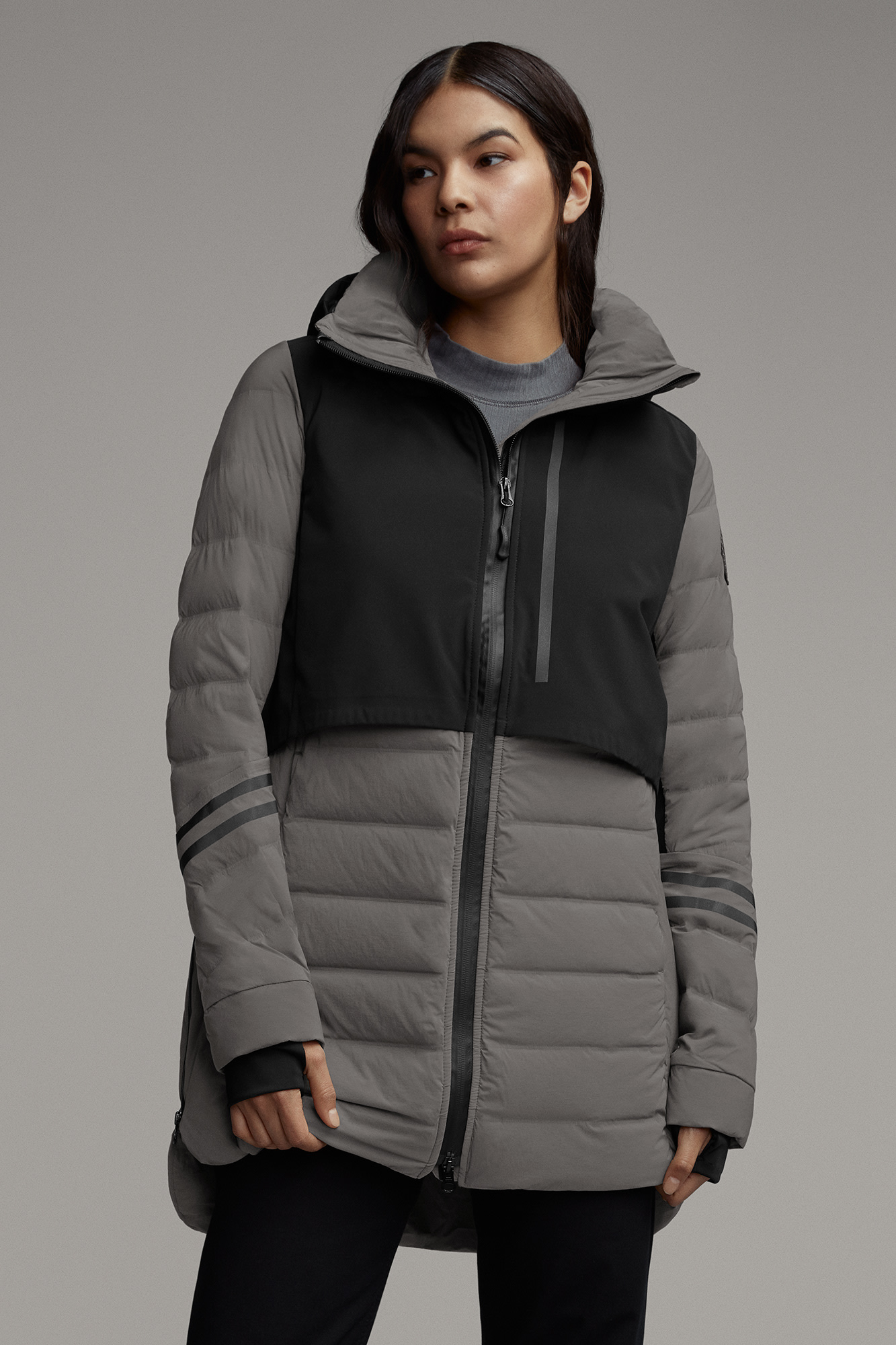 Hybridge cw element jacket Clearance