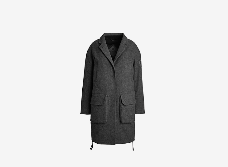 Viedma 4 in 1 Coat Viedma 4 in 1 Coat