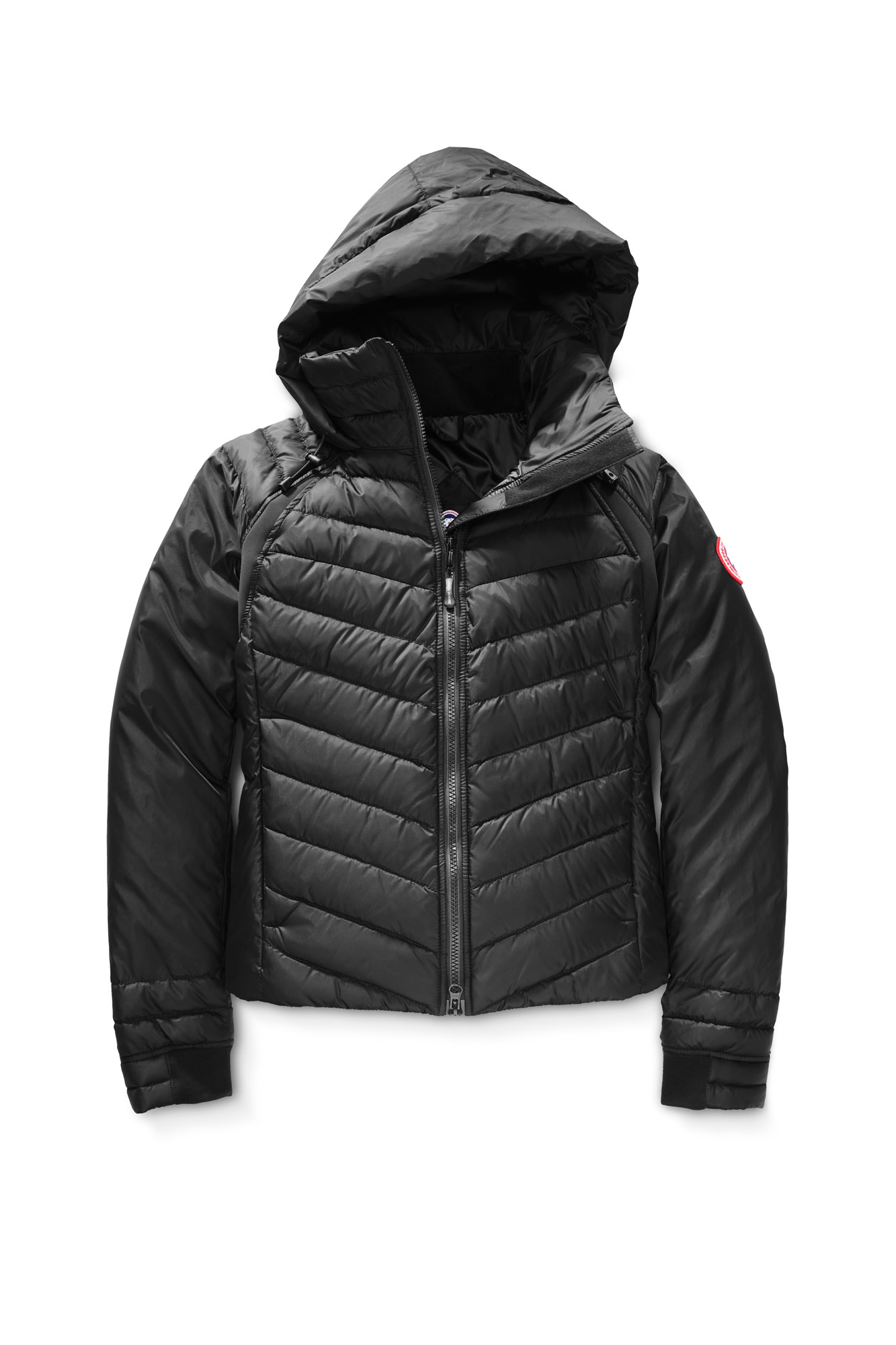 Hybridge base jacket Clearance