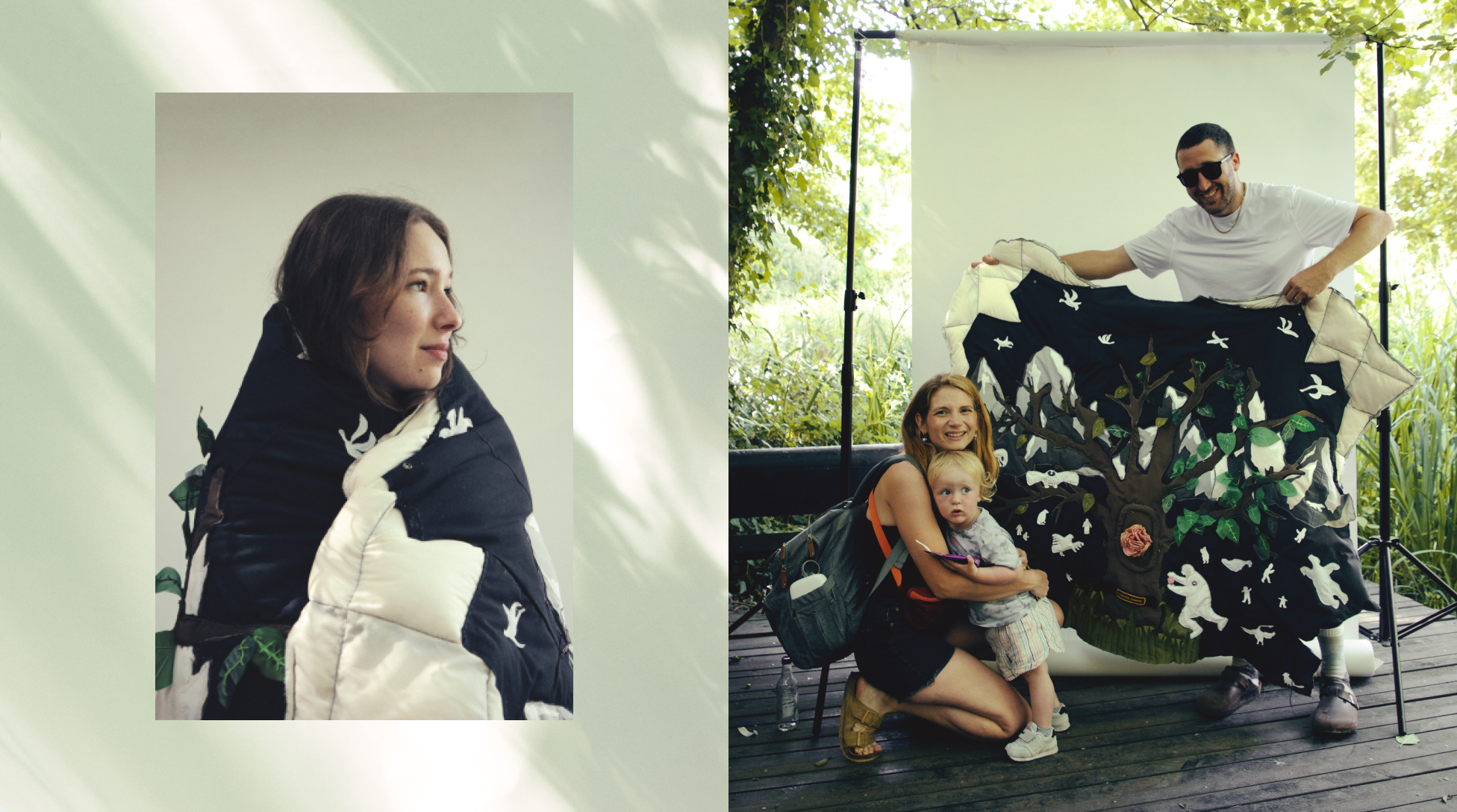 Central Saint Martins x Canada Goose | Canada Goose VN