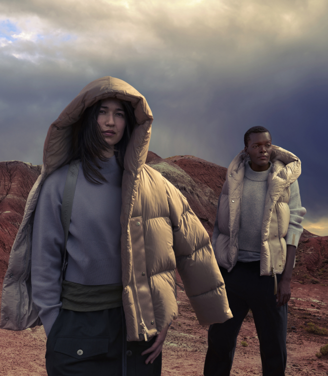 Discover our Fall Winter 23 Campaign | Canada Goose