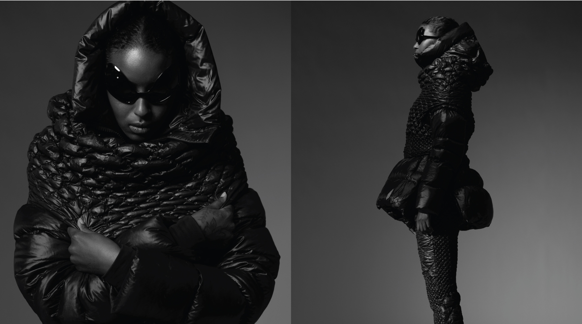 Central Saint Martins x Canada Goose | Canada Goose VN