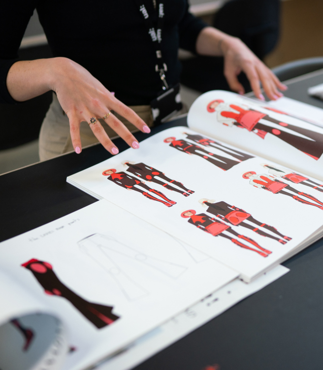 Central Saint Martins x Canada Goose | Canada Goose US