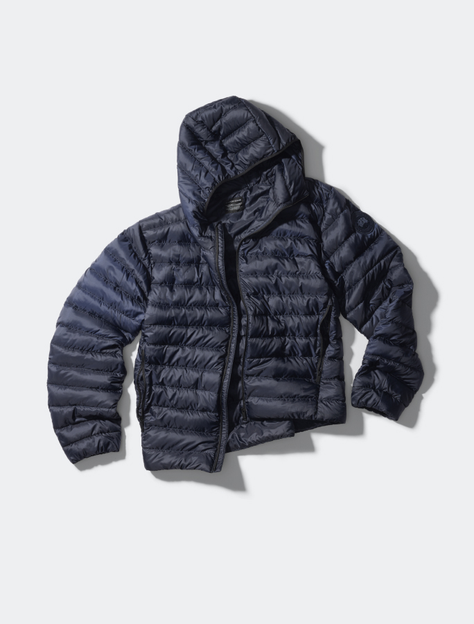 Luxury Performance Outerwear & Clothing | Canada Goose