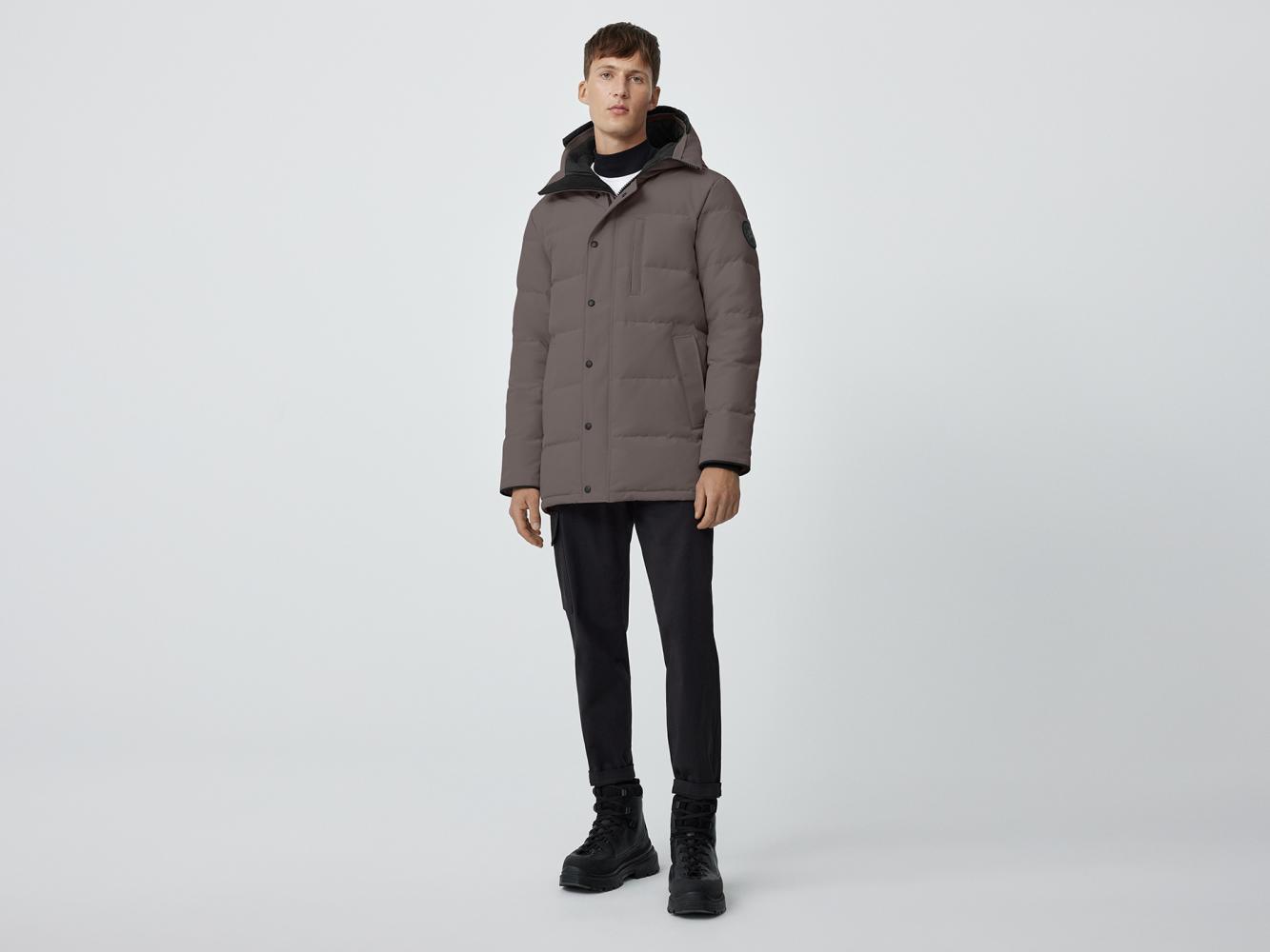 CANADA GOOSE CARSON PARKA FF(3805MA)
