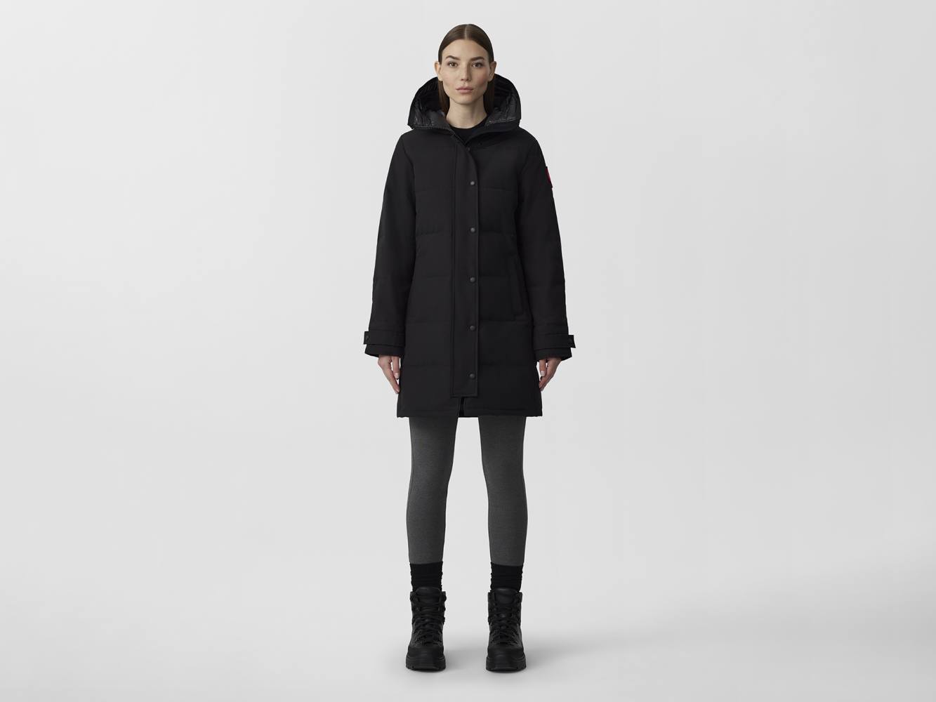 Canada goose style 3802l online