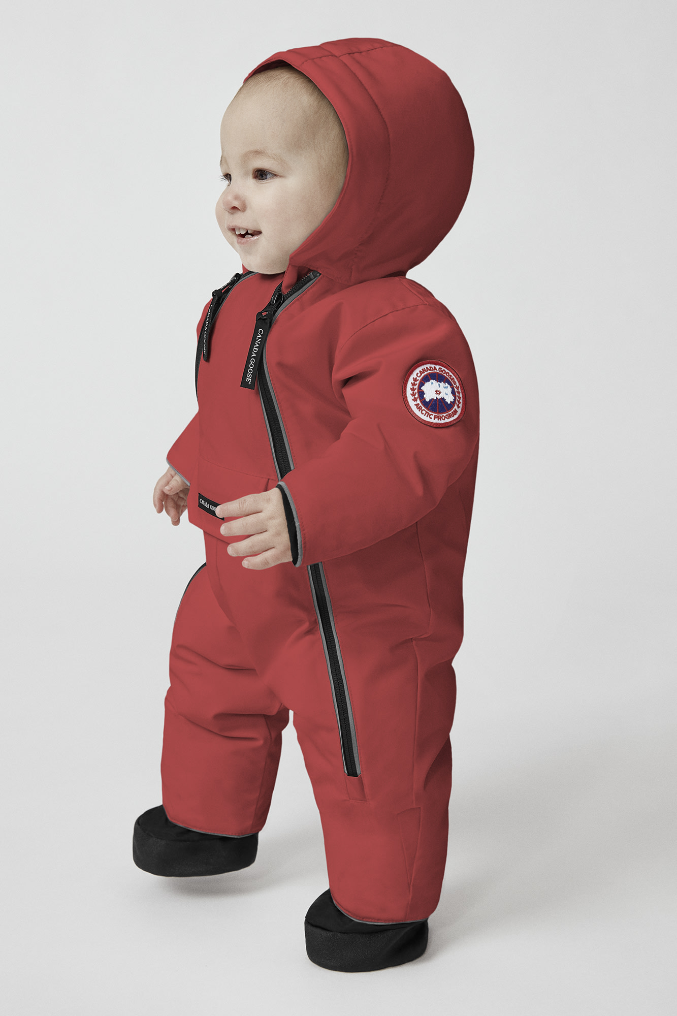 m and s baby snowsuit