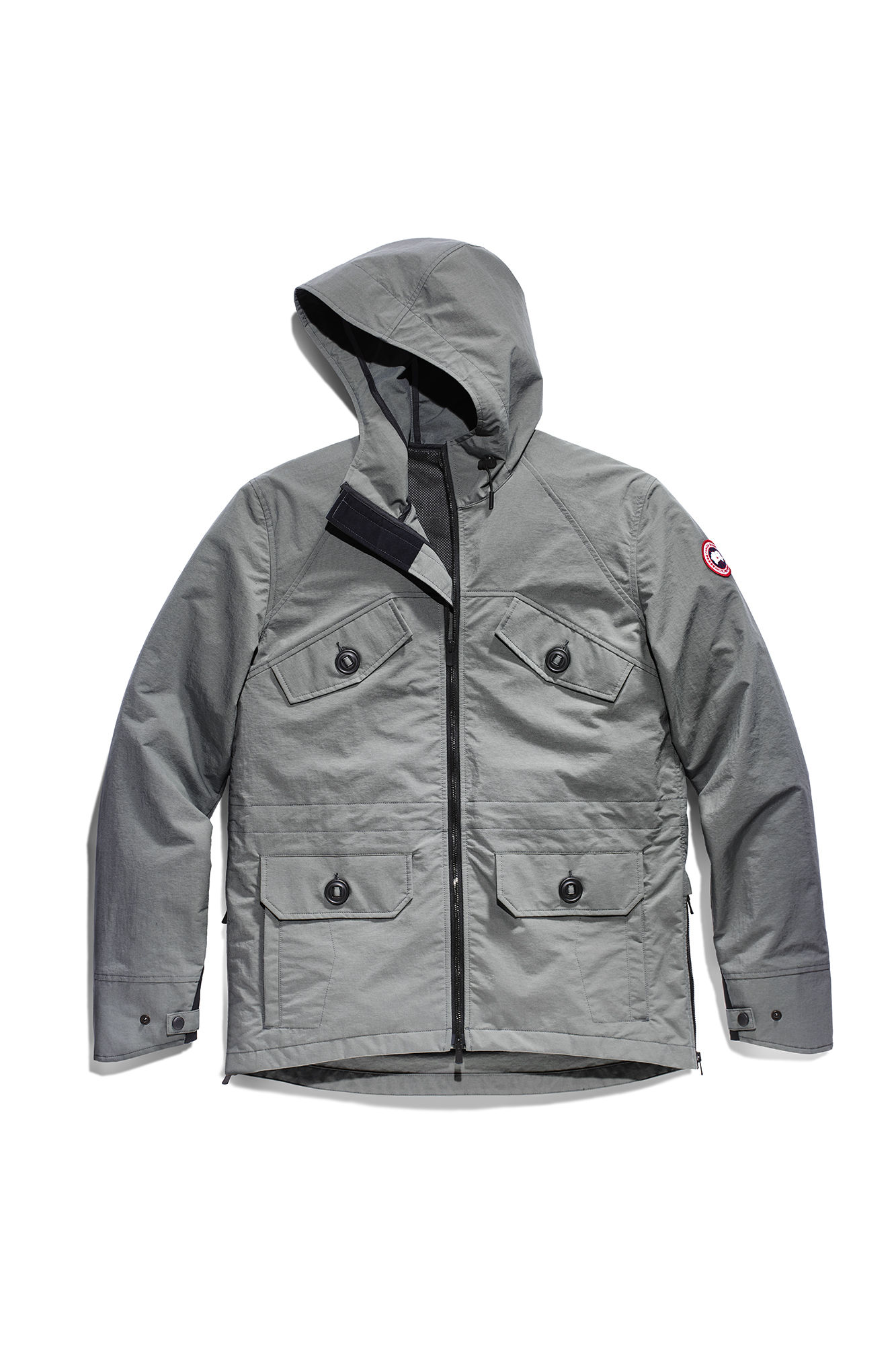 Canada goose redstone jacket clearance