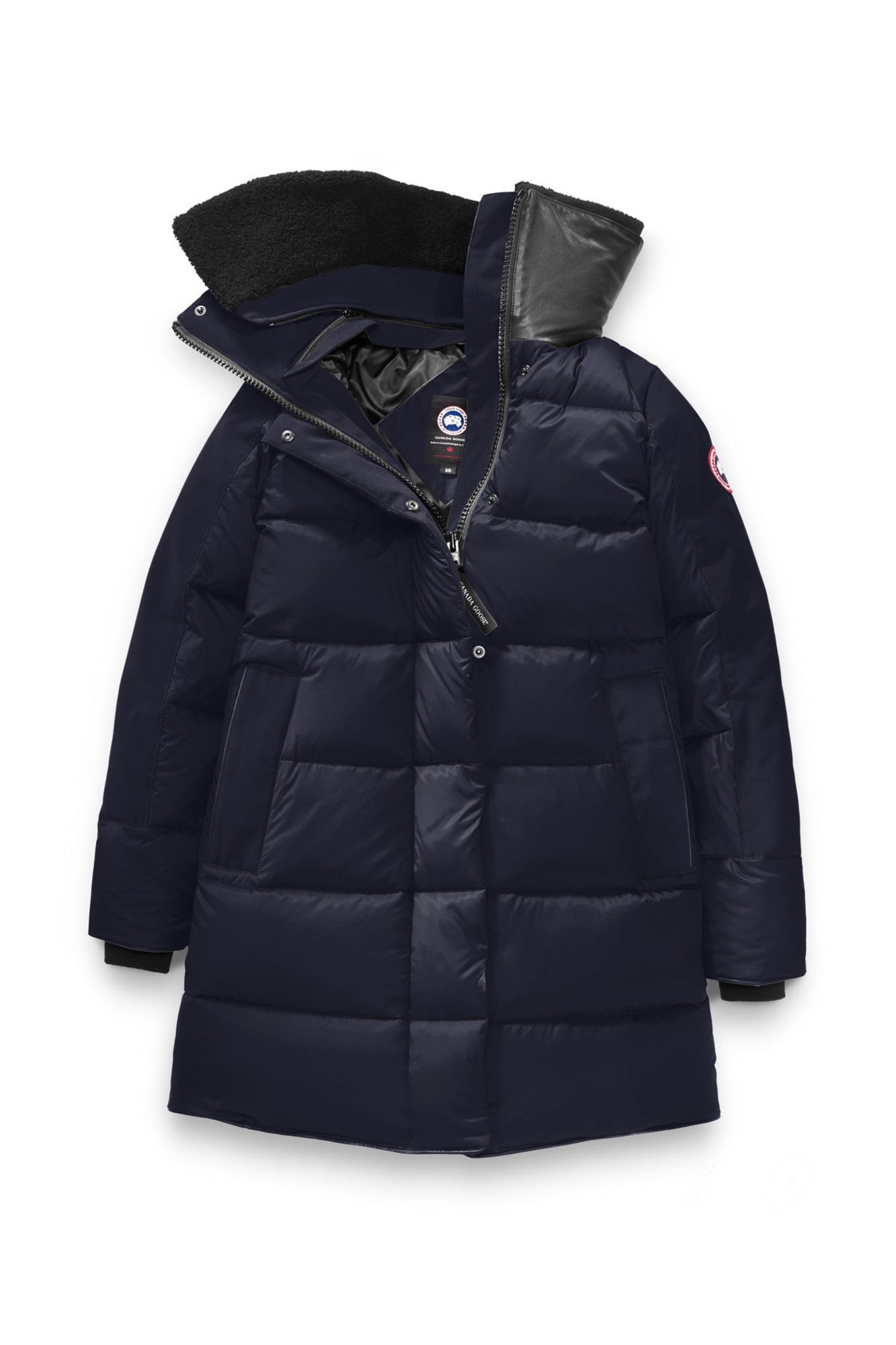 canada goose altona Cinosural International School
