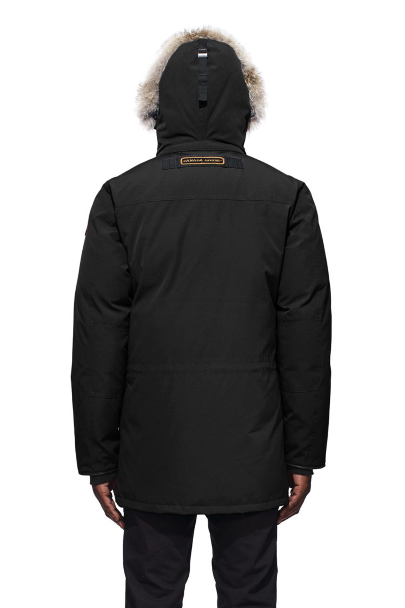 canada goose 4074m jacket