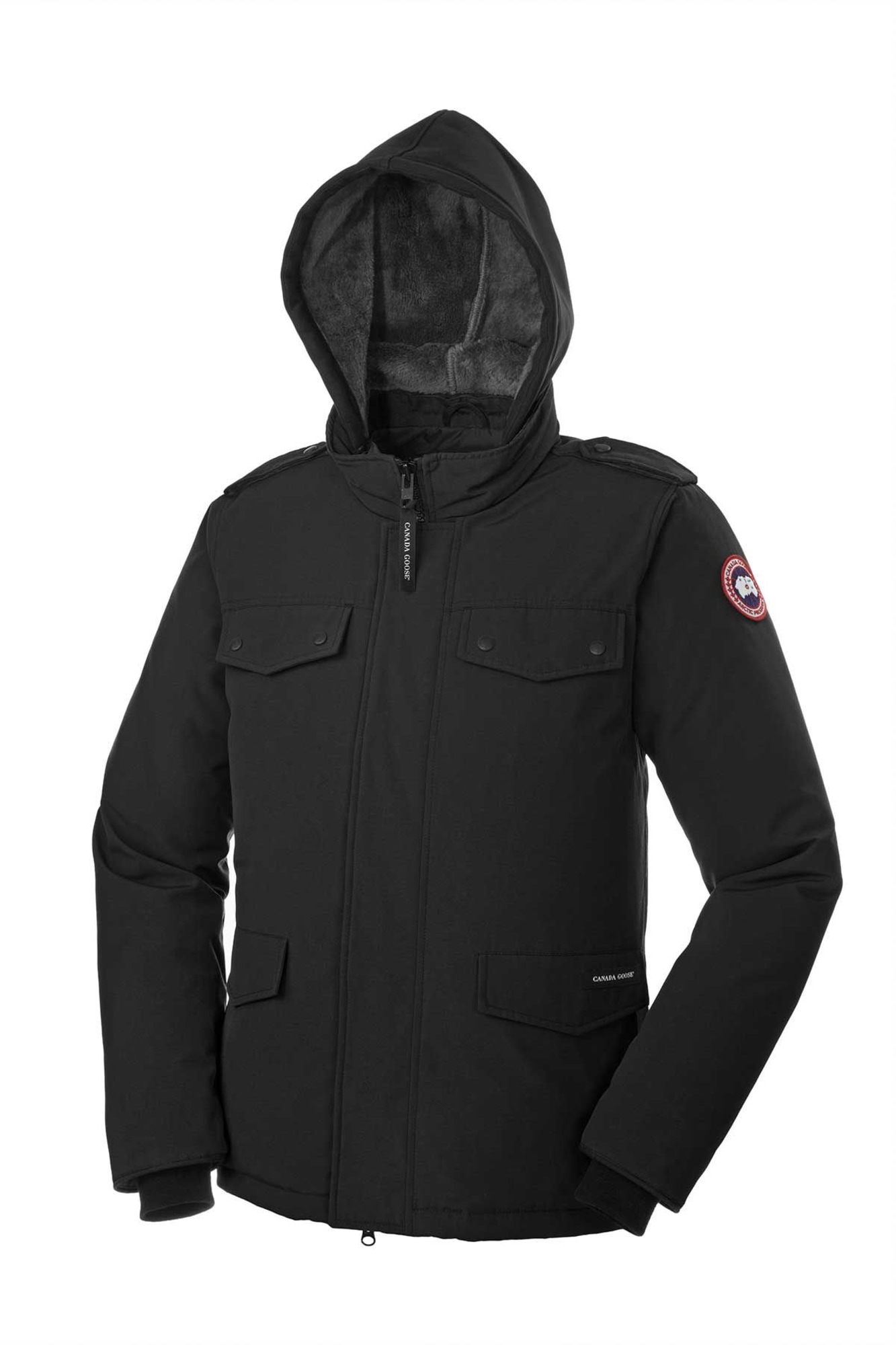 north face down puffer jacket