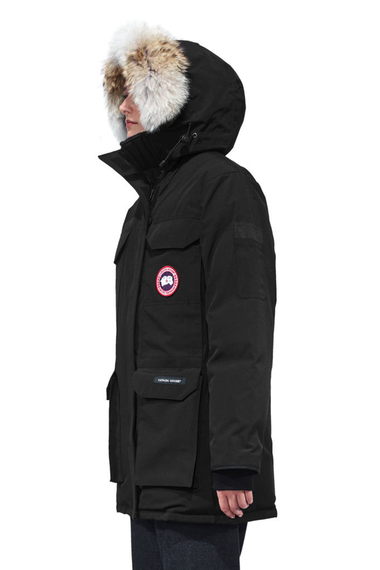 canadian arctic goose jackets