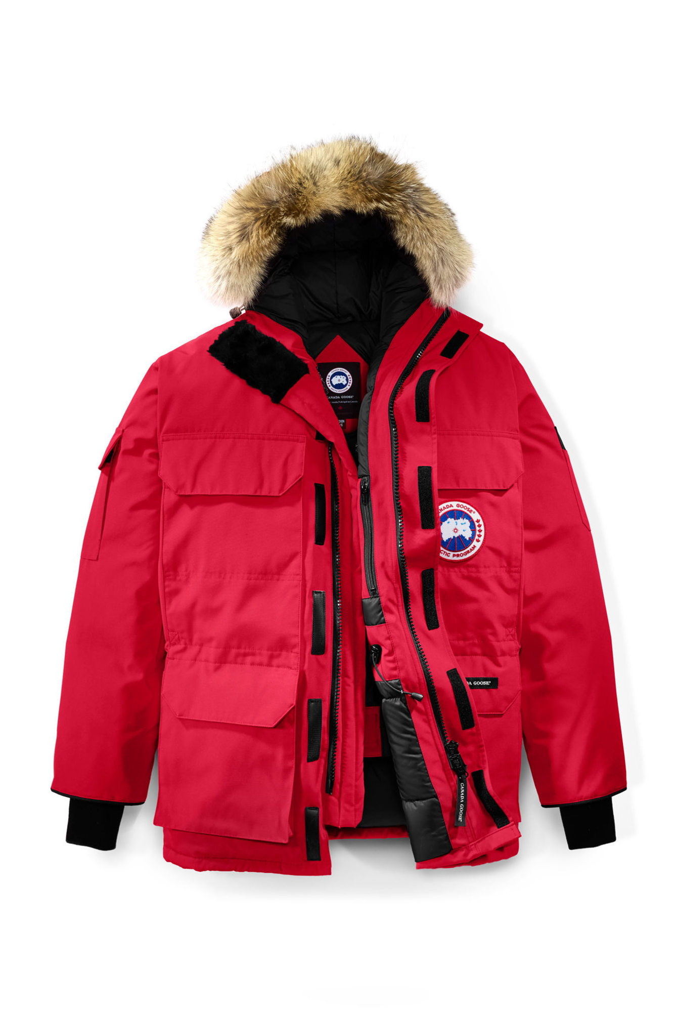 Expedition Parka Fusion Fit Canada Goose®