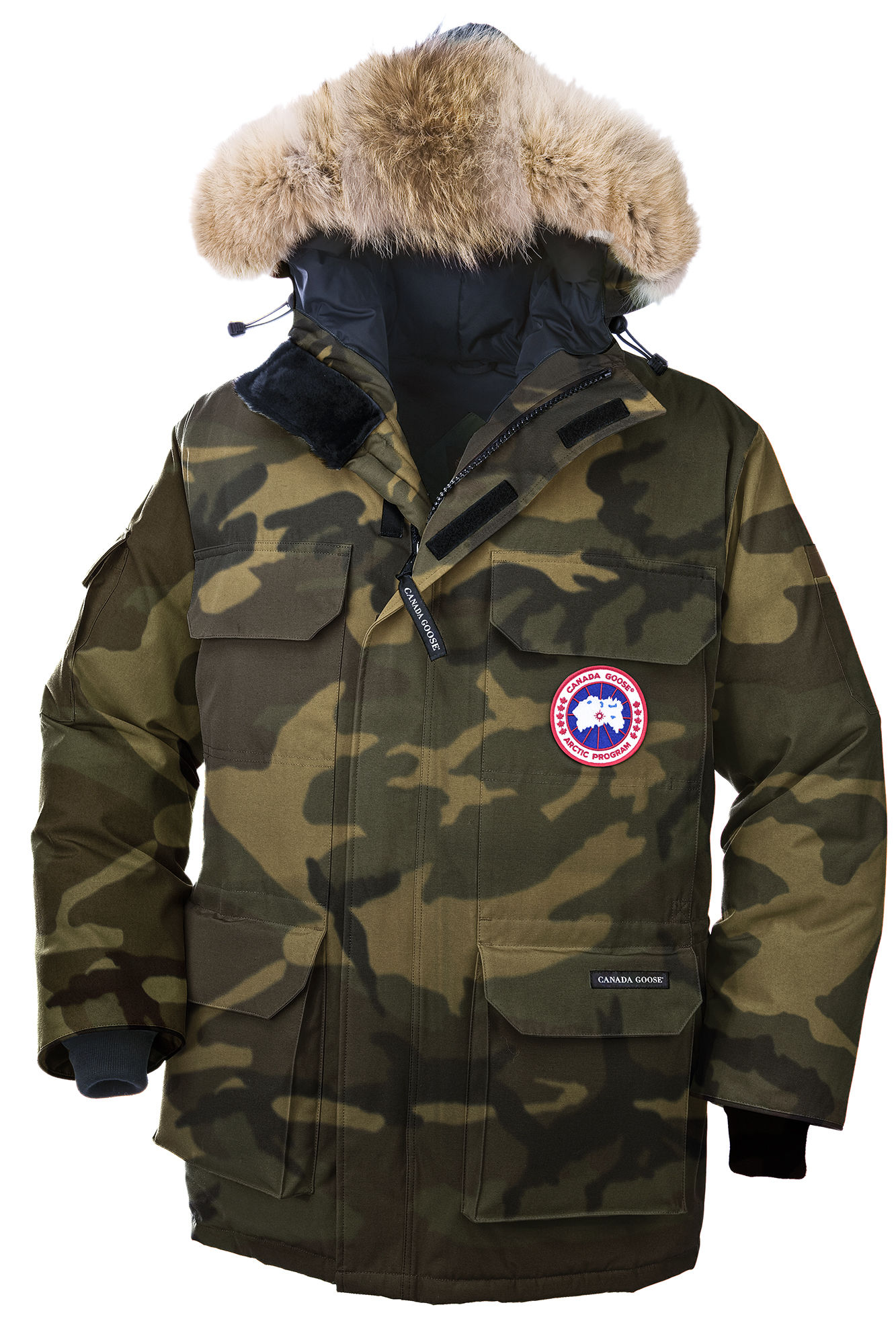 Expedition Parka | Men | Canada Goose®