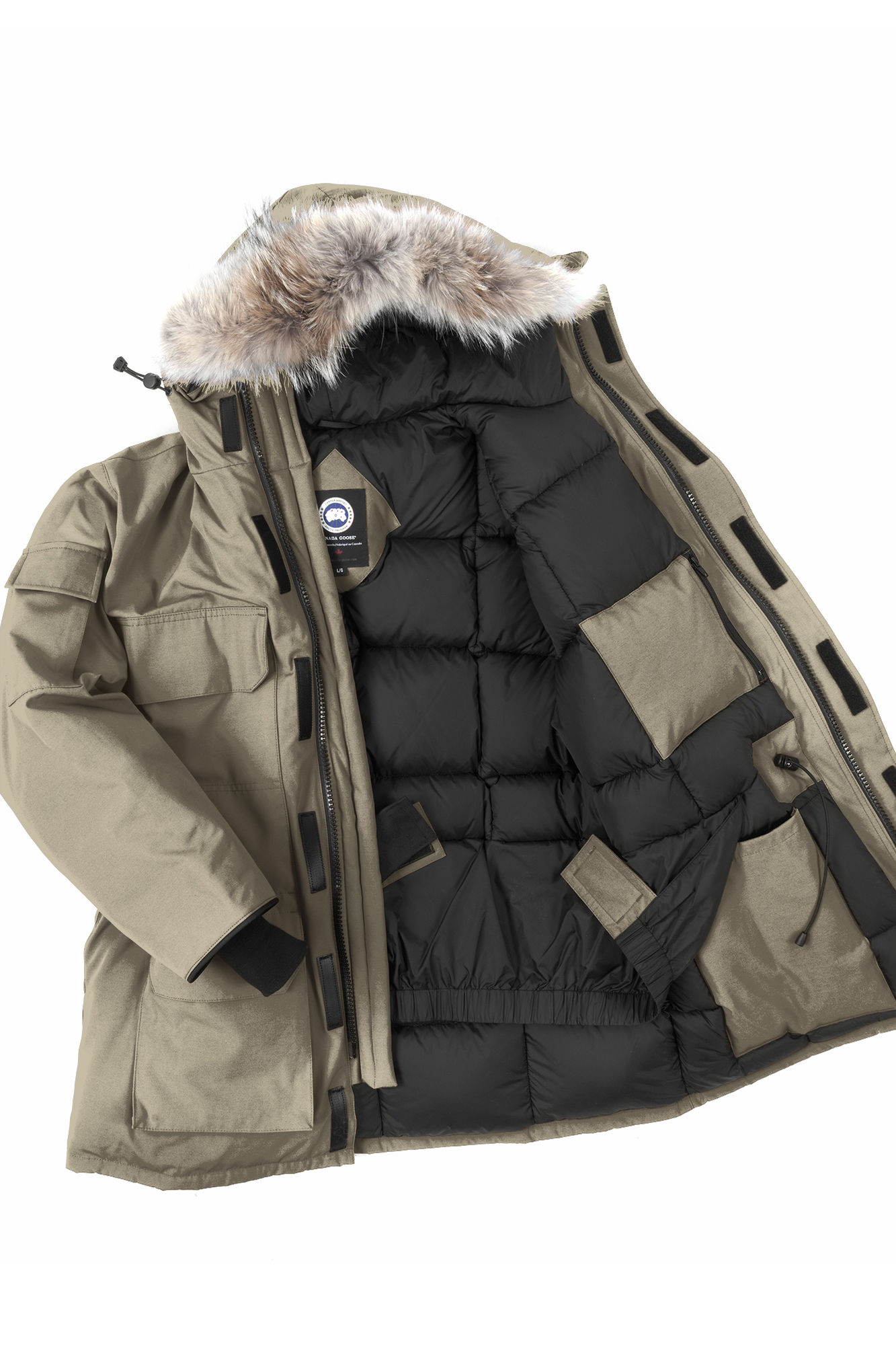 Expedition Parka | Men | Canada Goose®