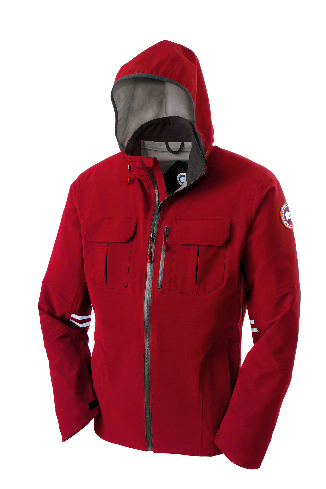 Men's Technical Shells Moraine Shell Jacket | Canada Goose®