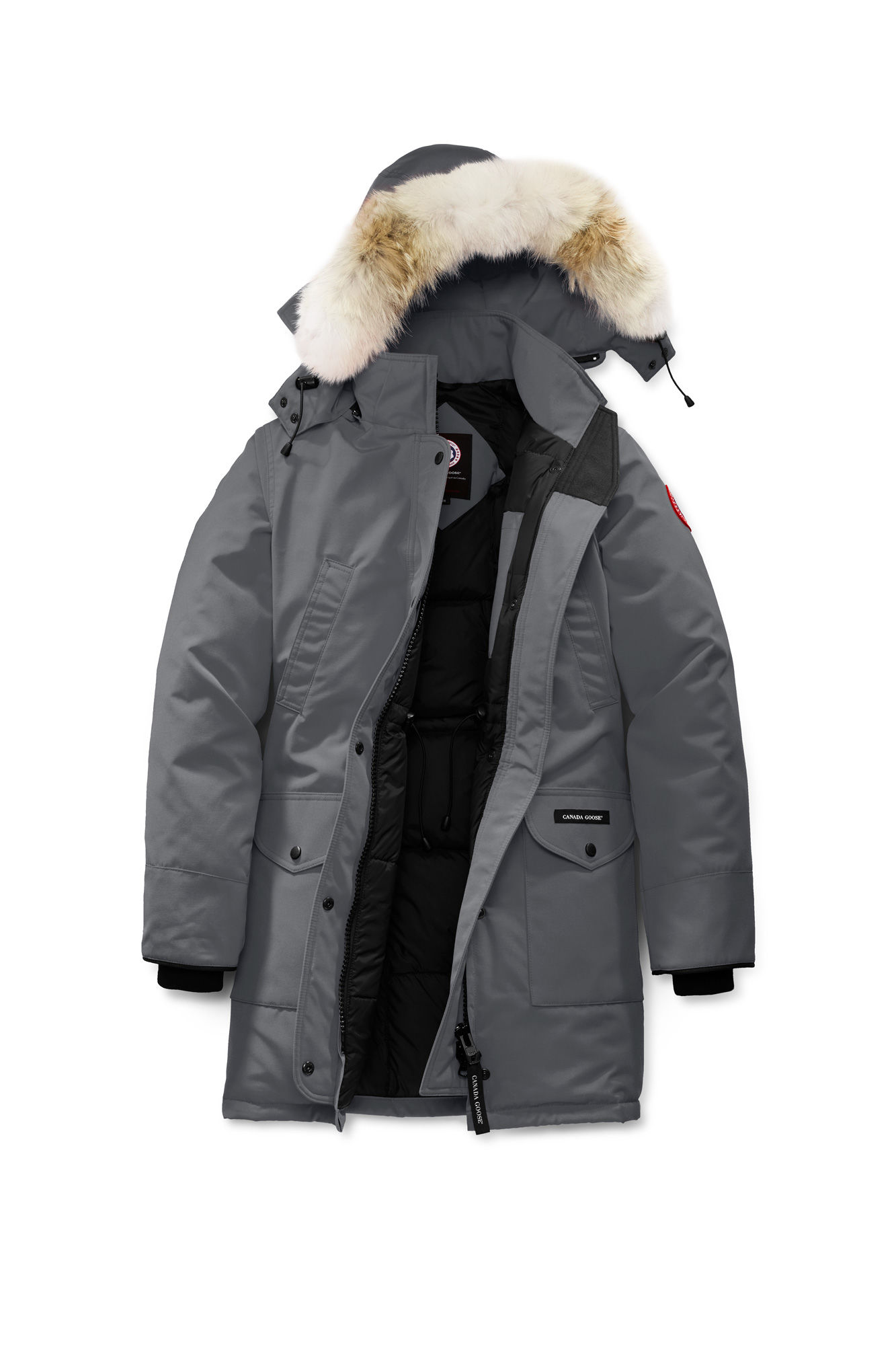 canada goose 6550l r jacket