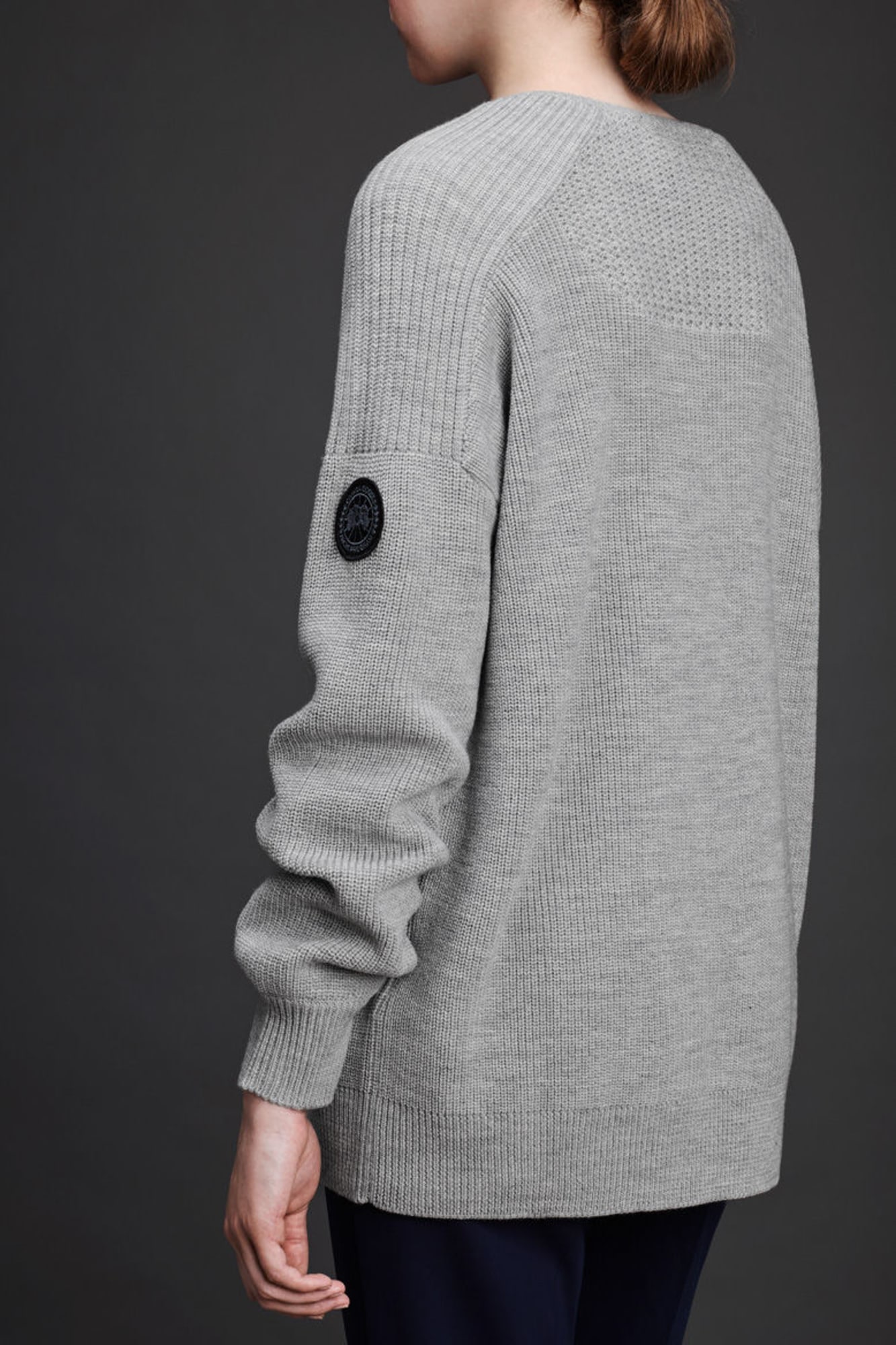 Women's Maurelle Sweater Canada Goose®