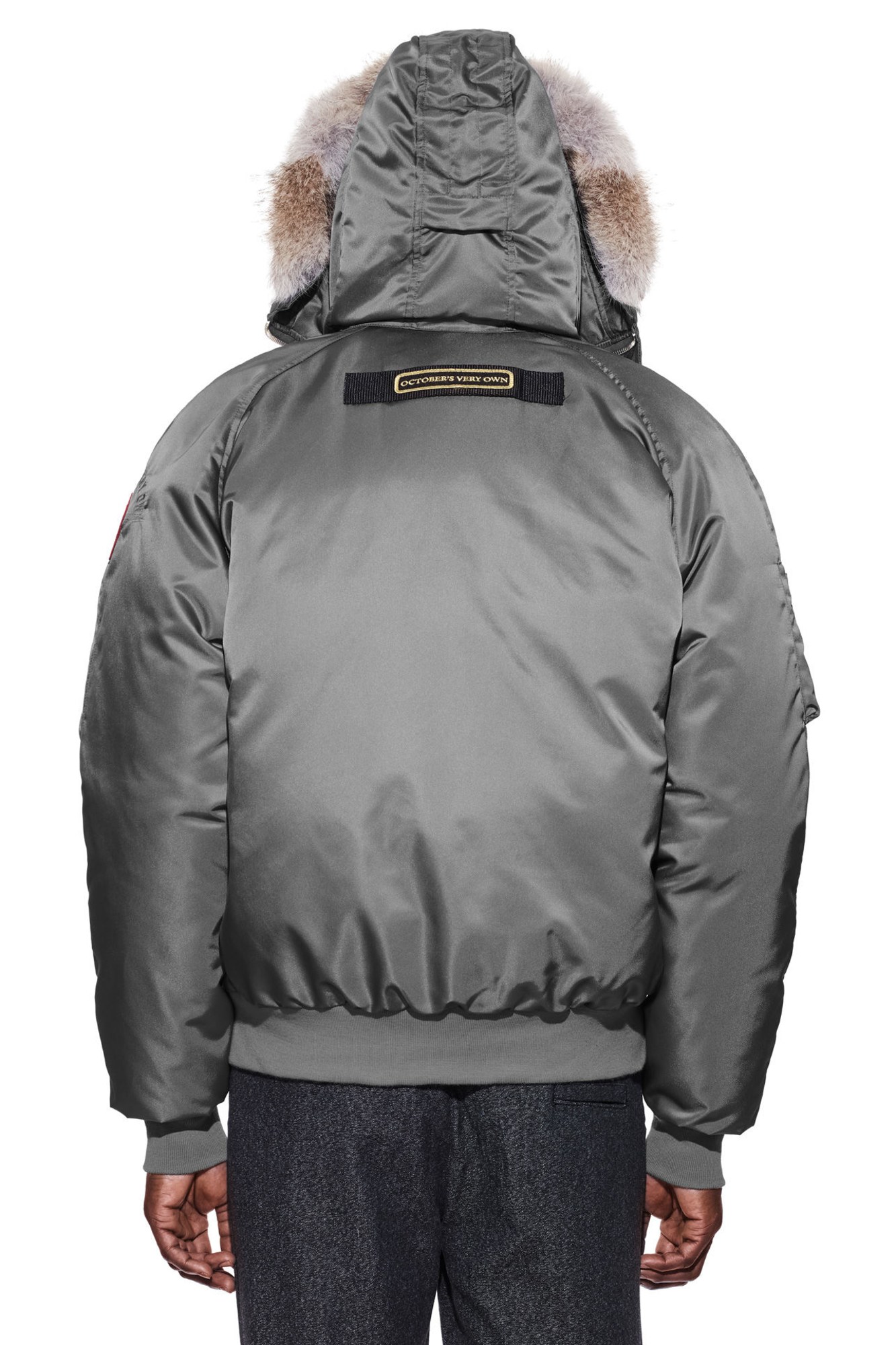 Men's Chilliwack Bomber x OVO Canada Goose®
