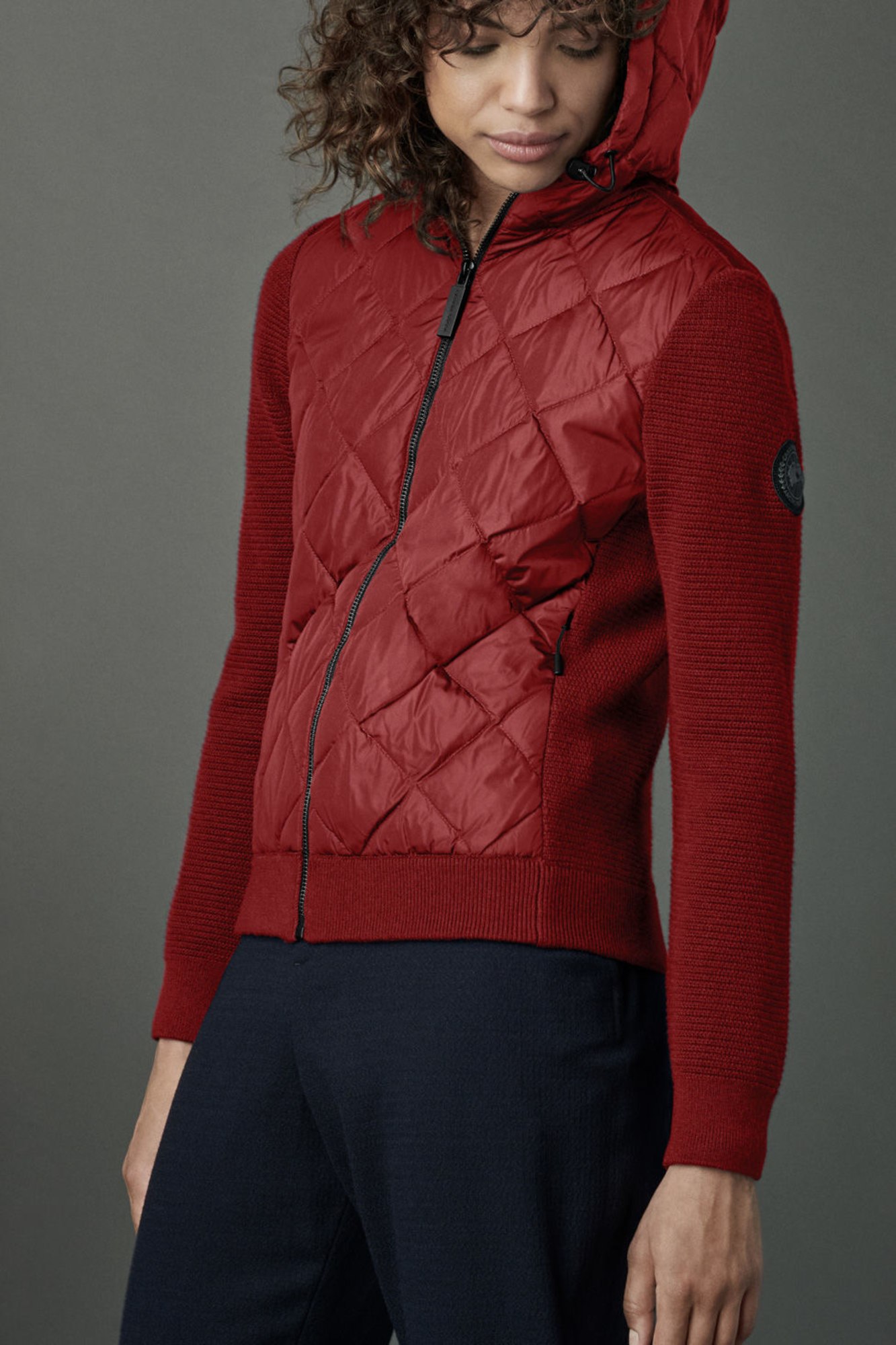 westwood sweatshirt