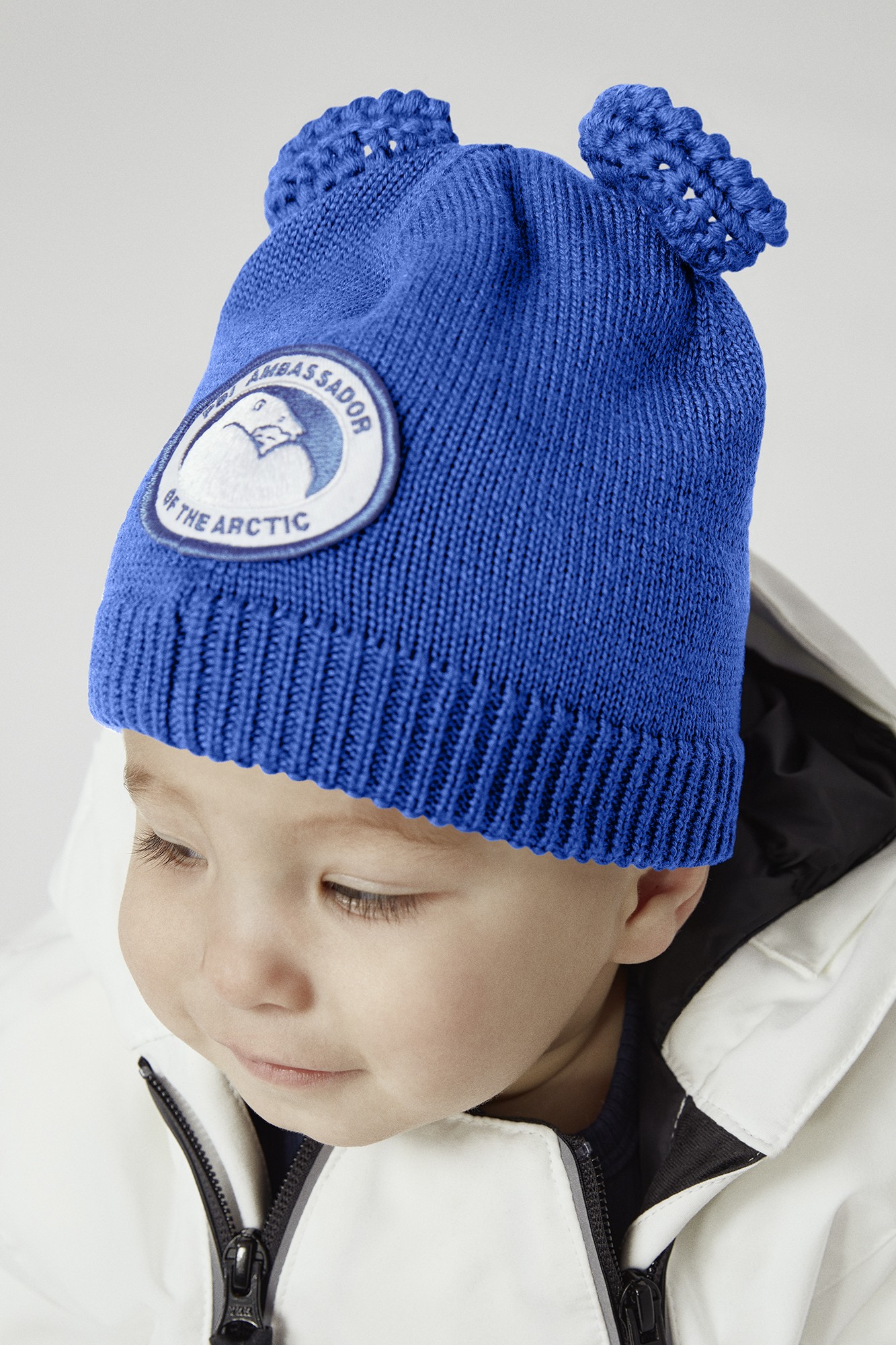 Baby Cub Hat | Canada Goose®