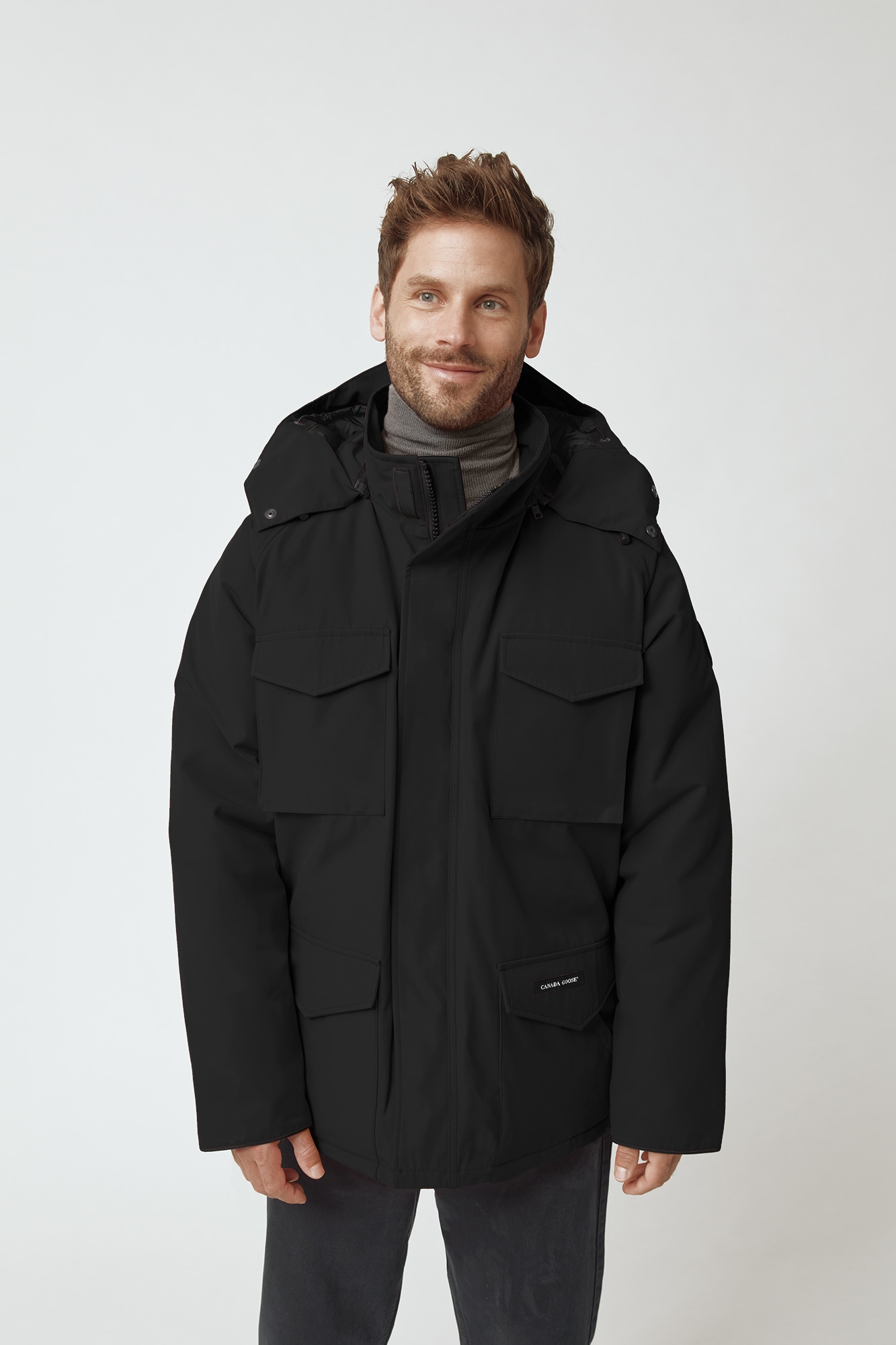canada goose constable