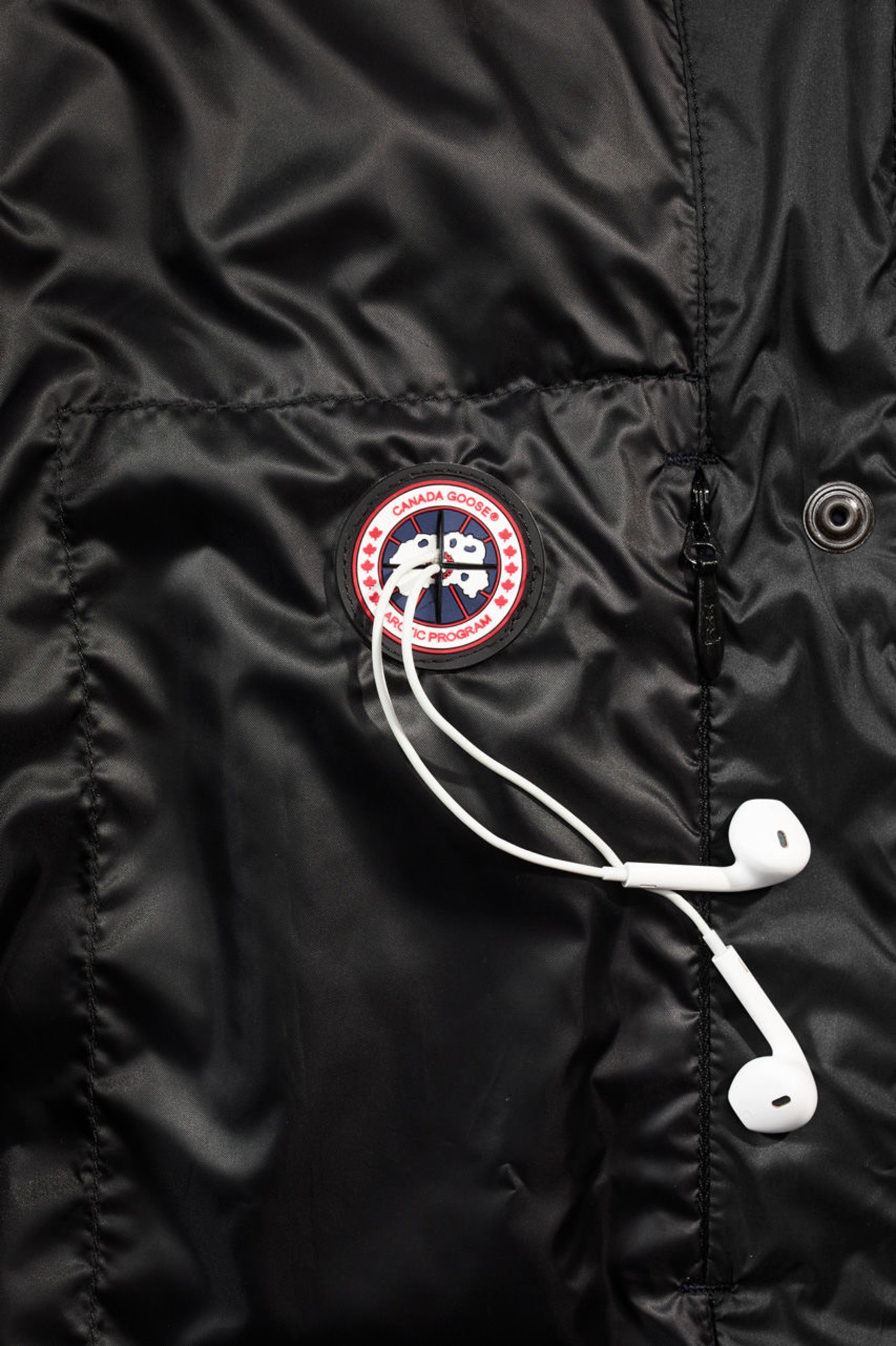 canada goose campden jacket Cinosural International School