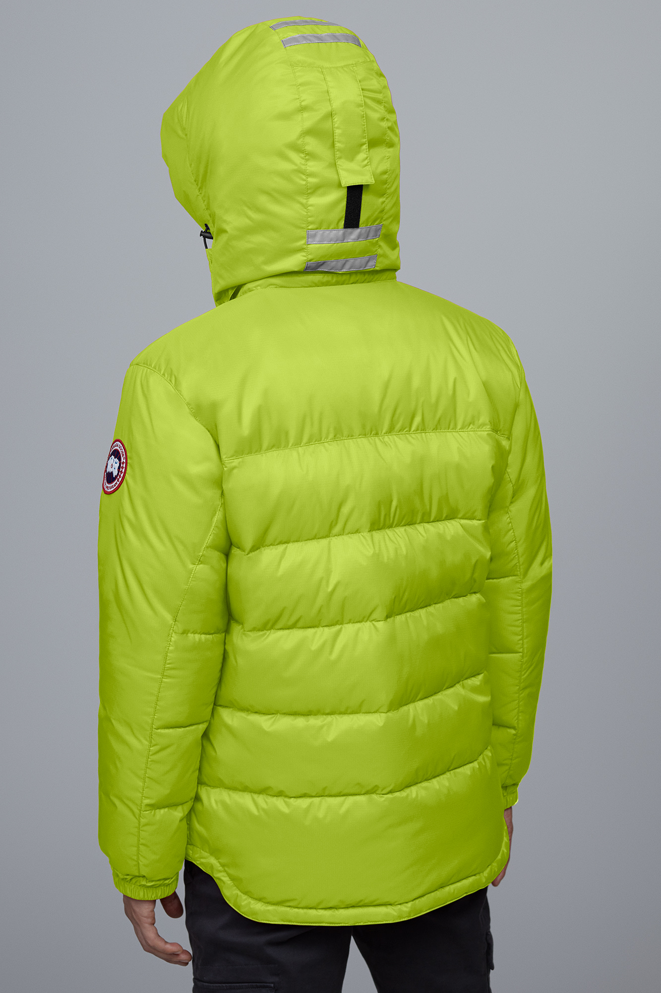 2071m canada goose