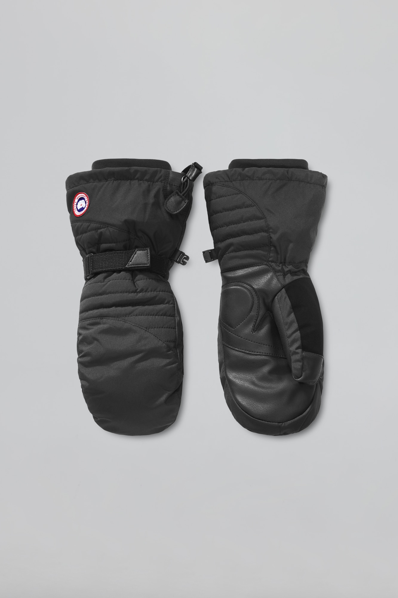 Women's Arctic Down Mitts | Canada Goose®