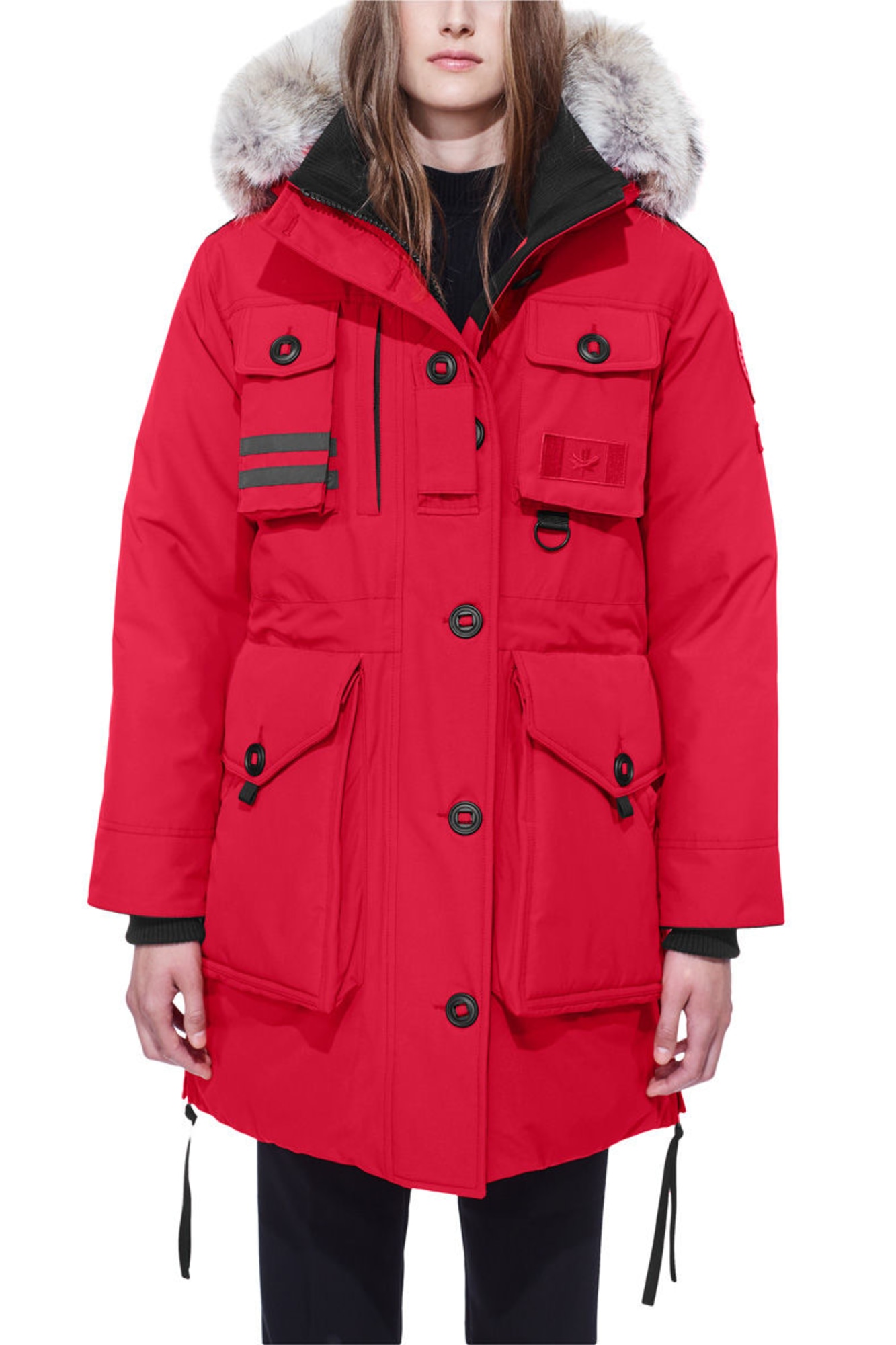 Women's Canada Coat | Canada Goose®